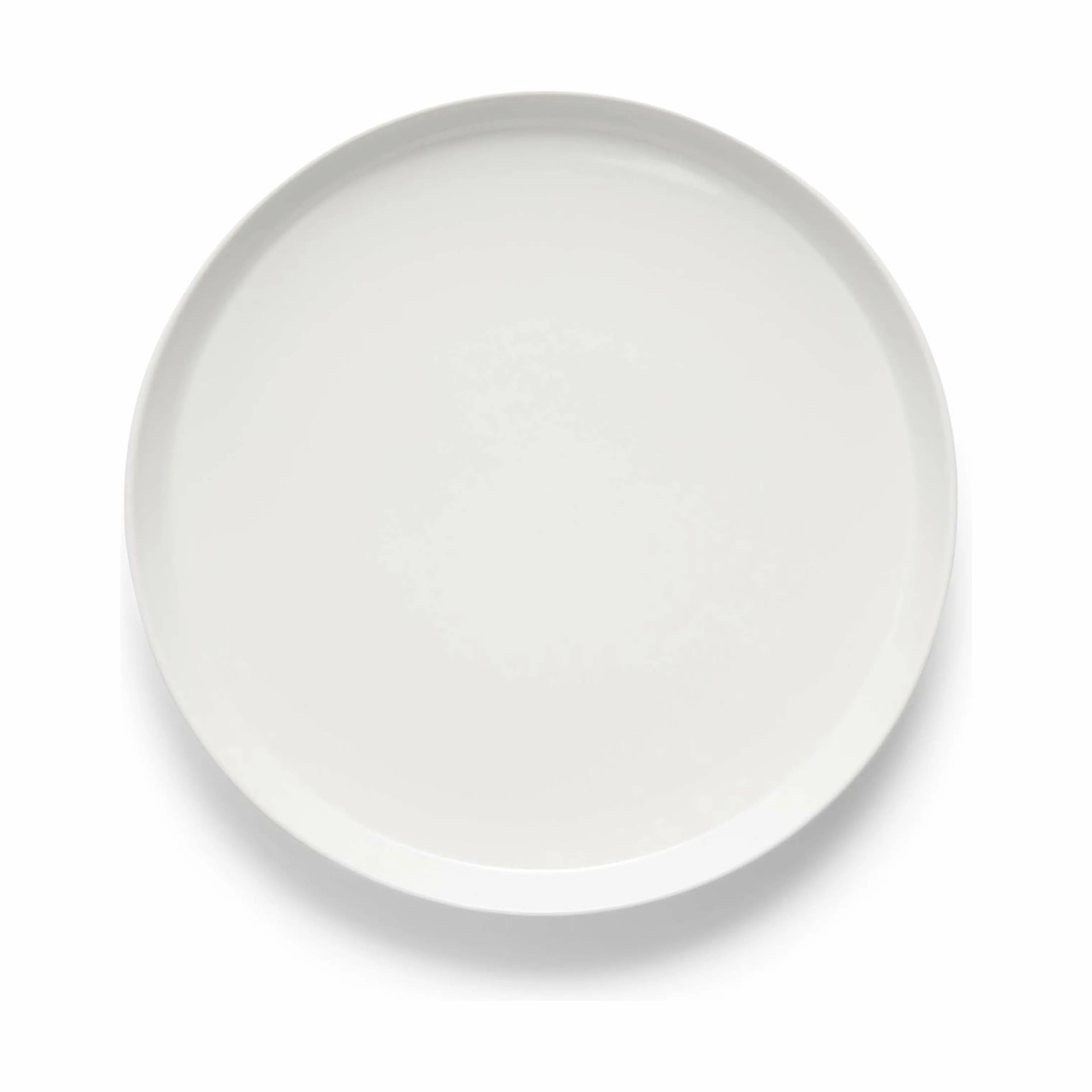 Marc O'Polo Kagetallerkener Moments Kagetallerken i Beige/hvid, 1
