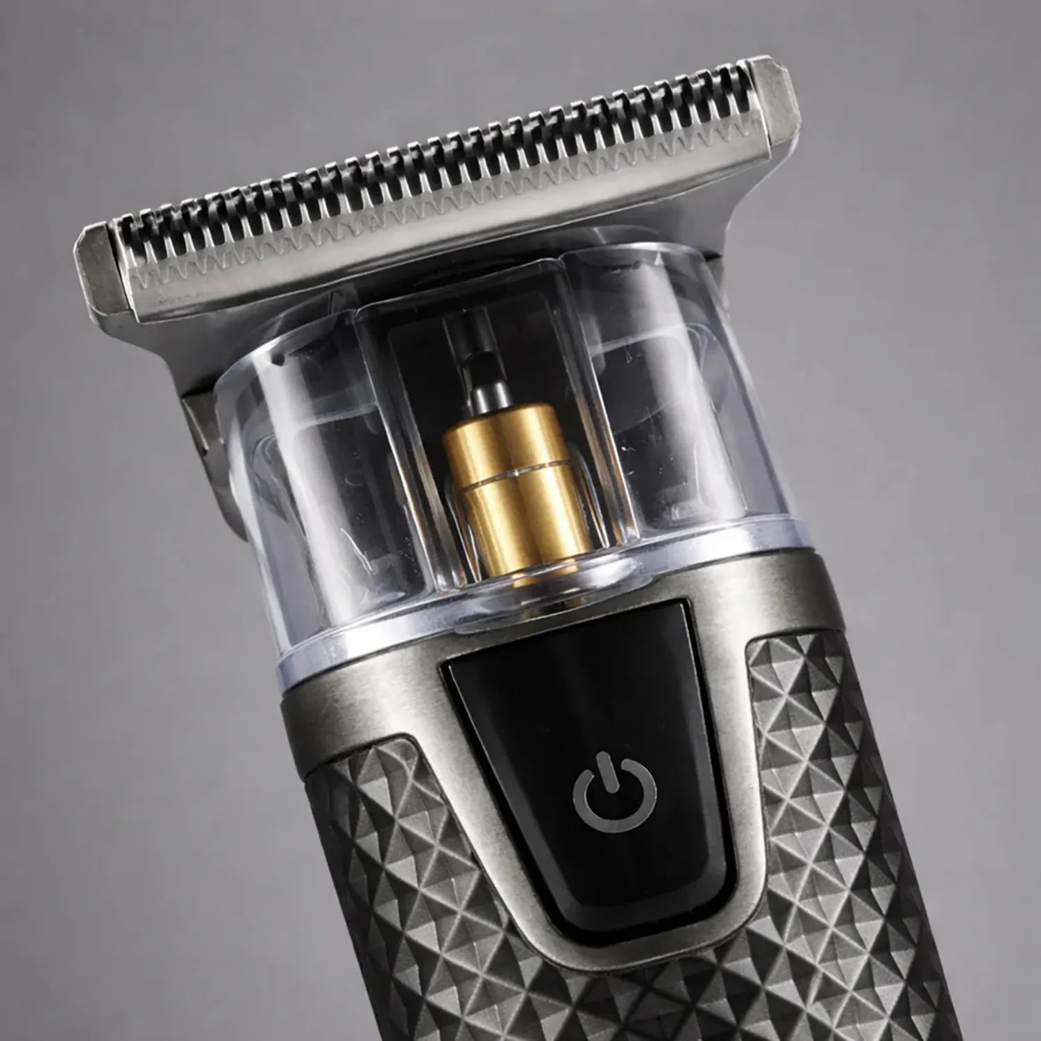 Little Balance Trimmere Diamond Trimmer i Grå/metal, 3