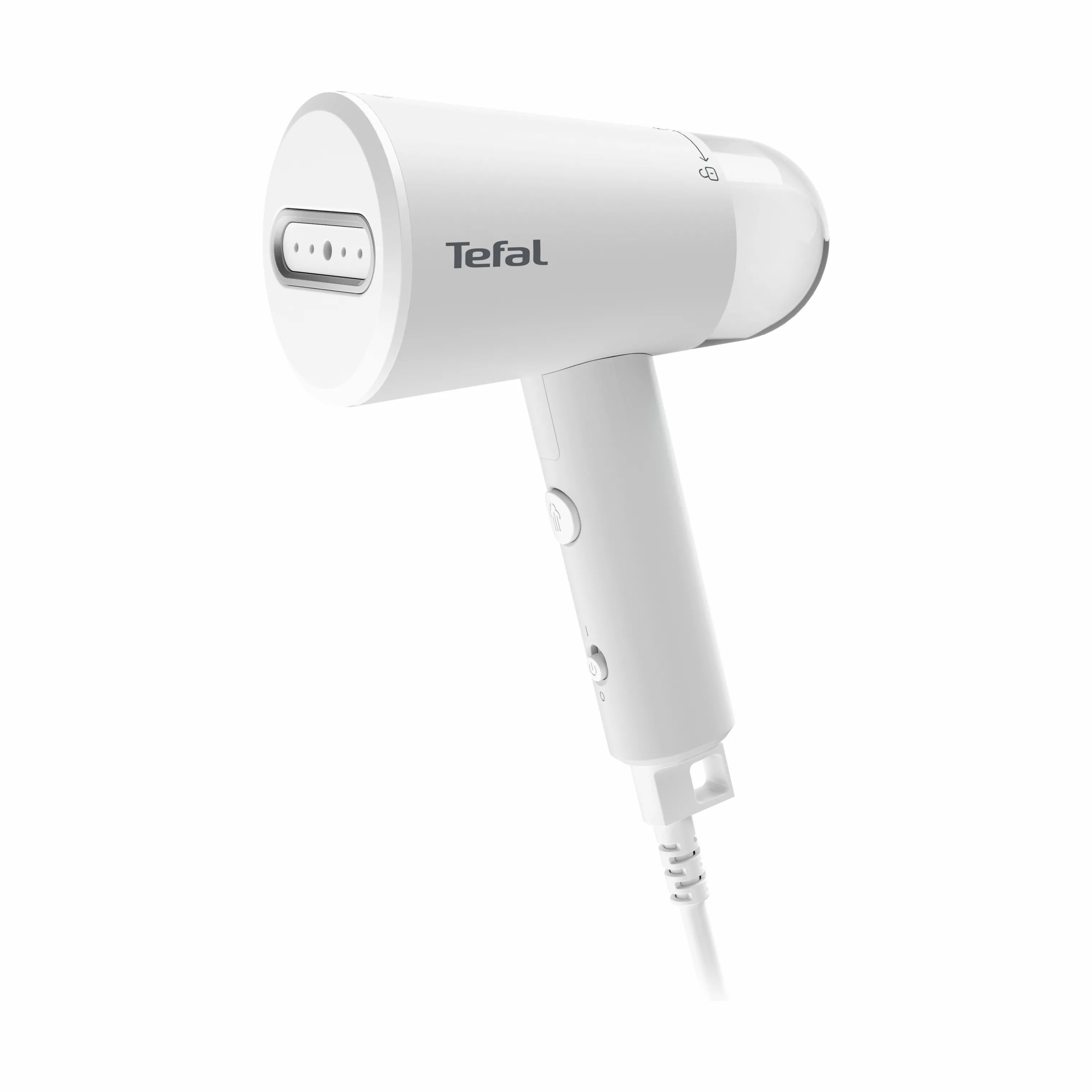 Tefal Dampere Origin Travel Damper i Grå, 1