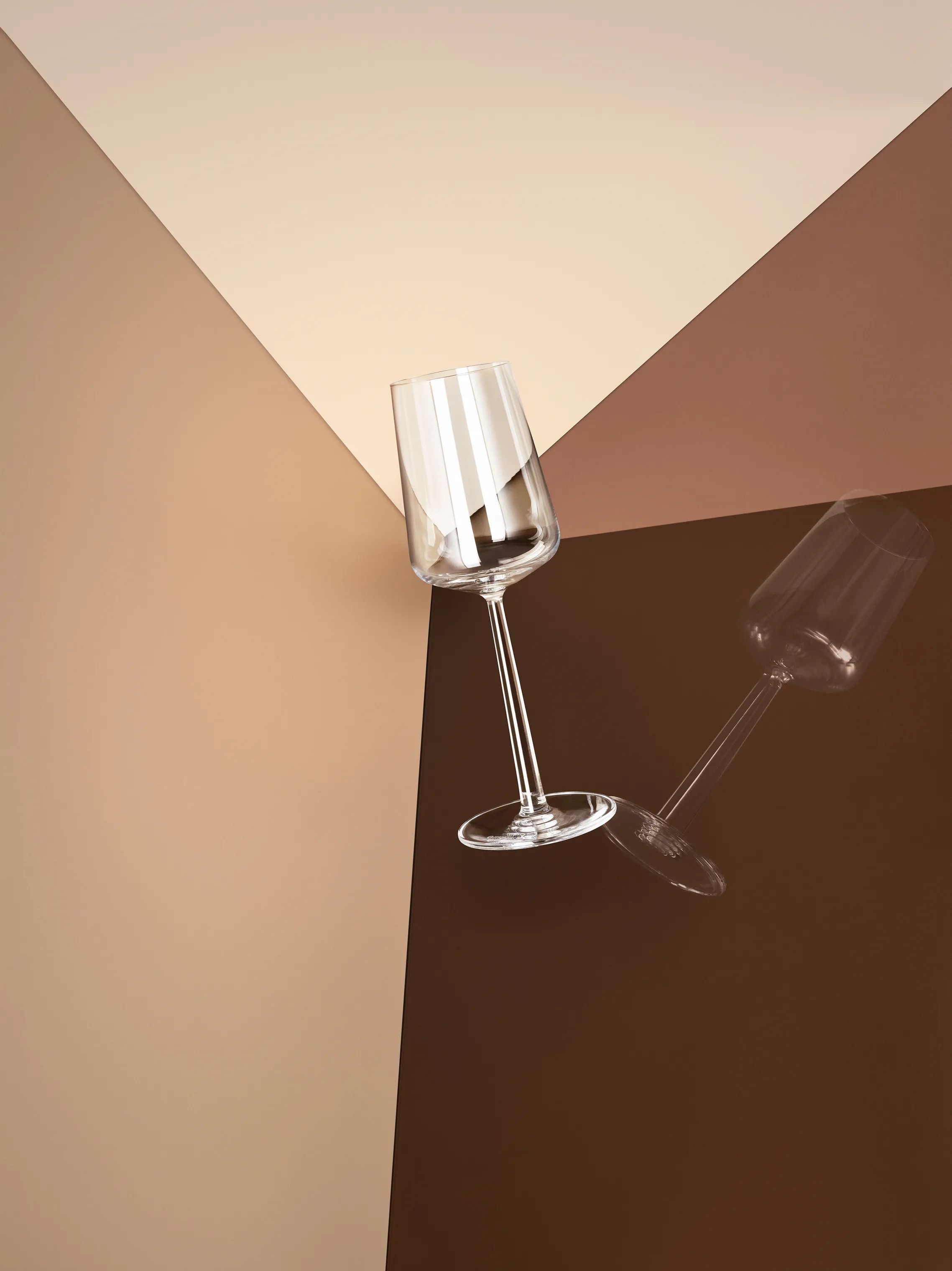 Iittala Hvidvinsglas Essence Hvidvinsglas - 2 stk. i 2 stk. x 33 cl, 3