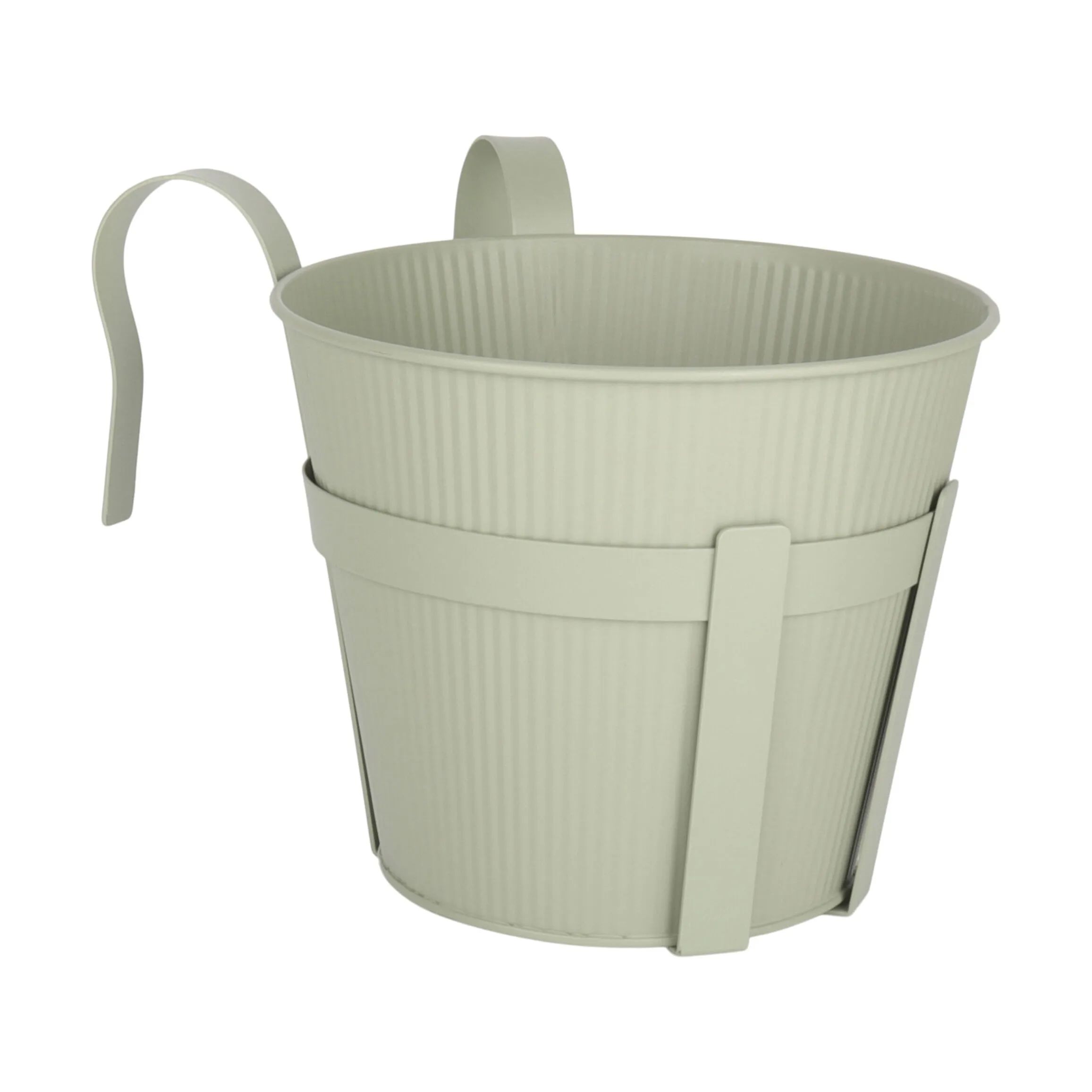 CASA Living Altankasser Altanpotte i H16 x Ø20 cm, 1