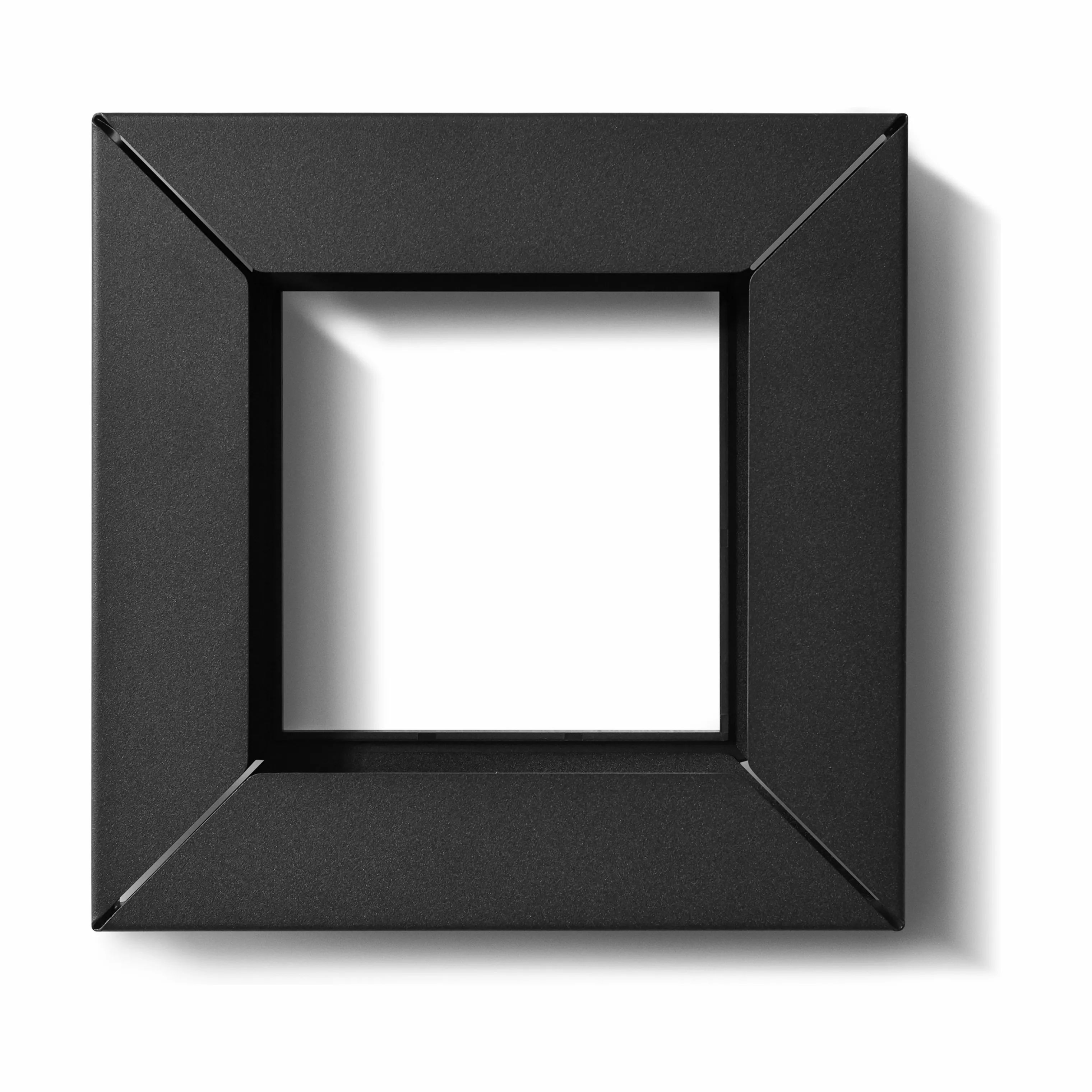 Eva Solo Foderhuse Frame Foderdispenser i Sort, 1