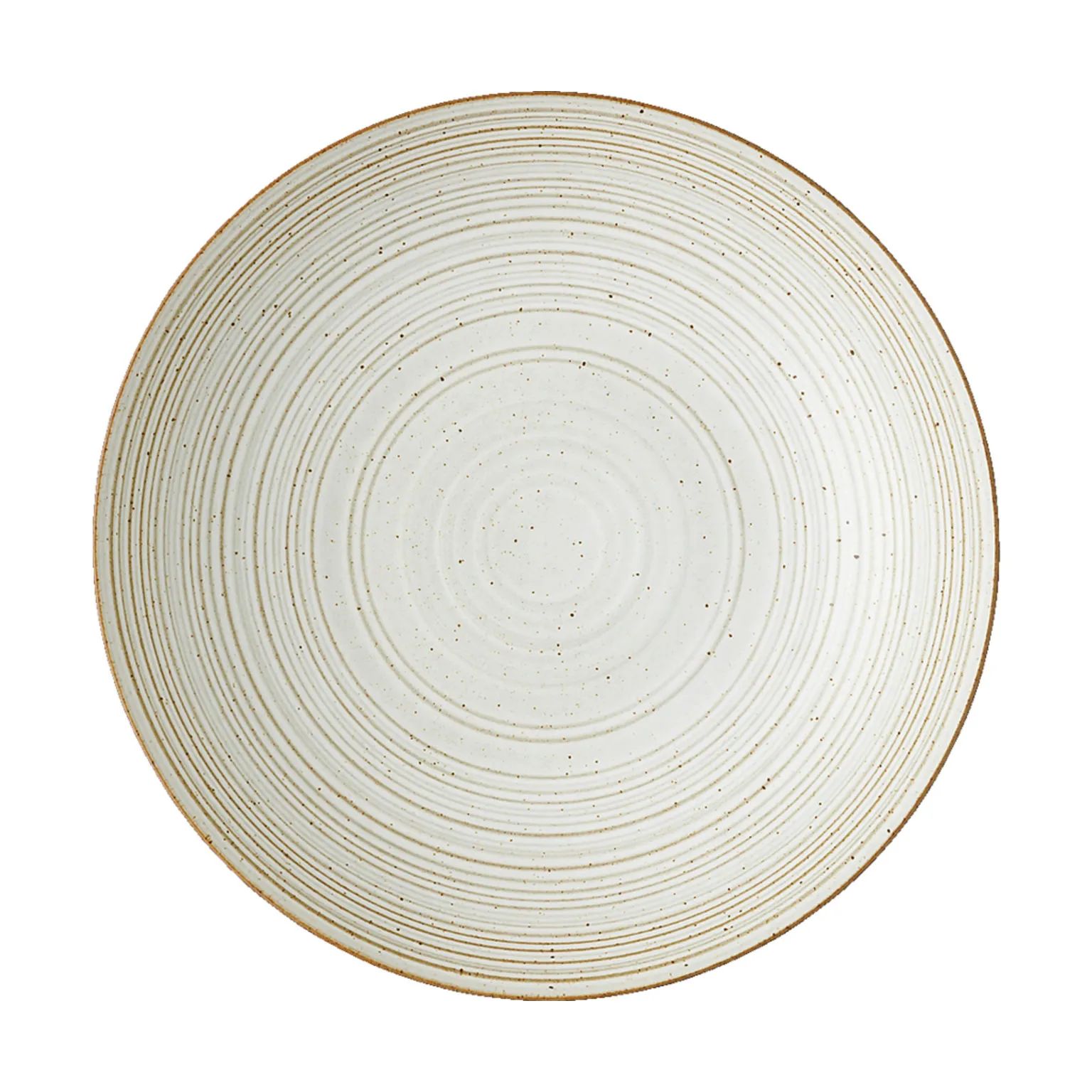 Rosenthal Dybe tallerkener Thomas Nature Dyb Tallerken i TRUE, 22 cm, 1