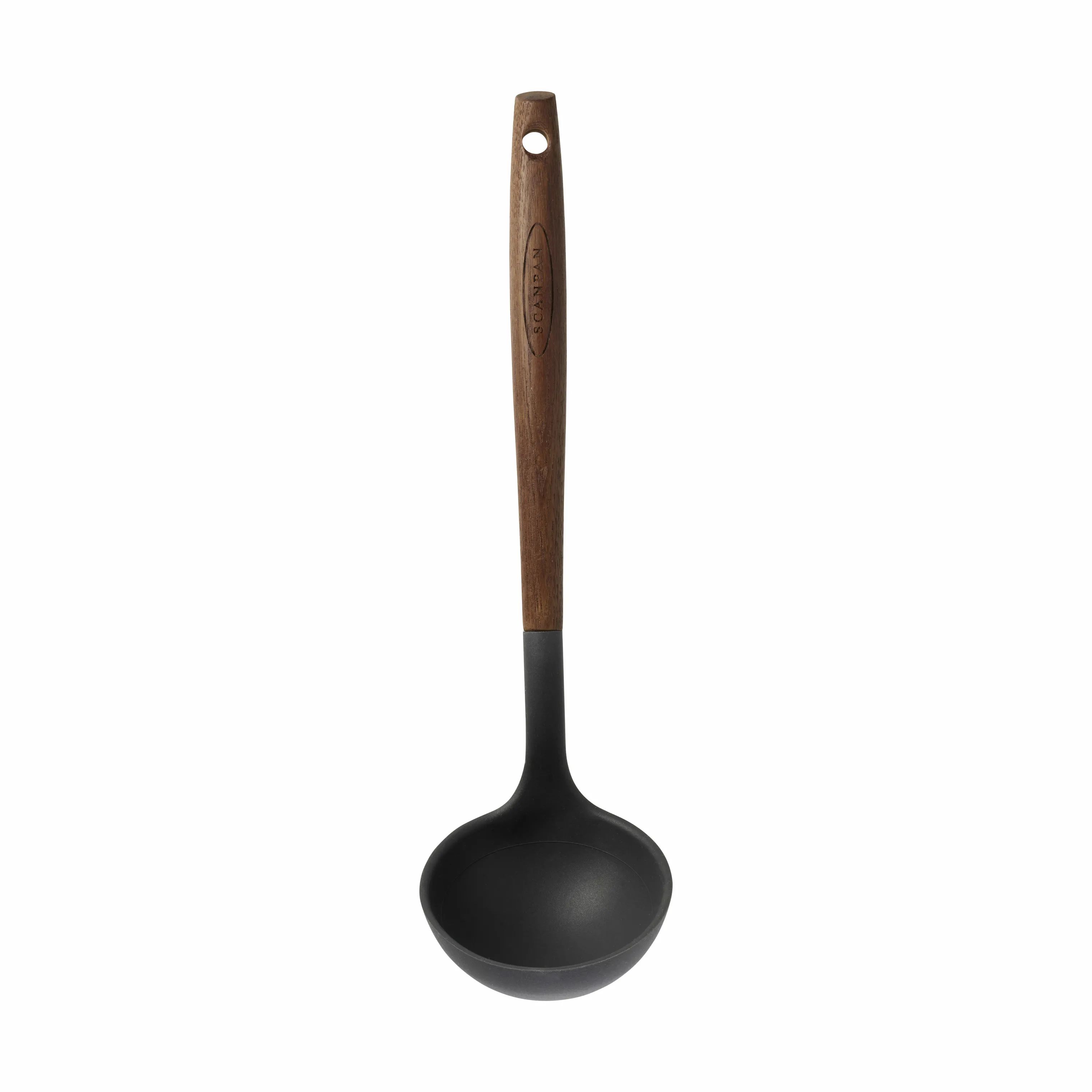 Scanpan Opøsere Suppeske i Brun/sort, 1