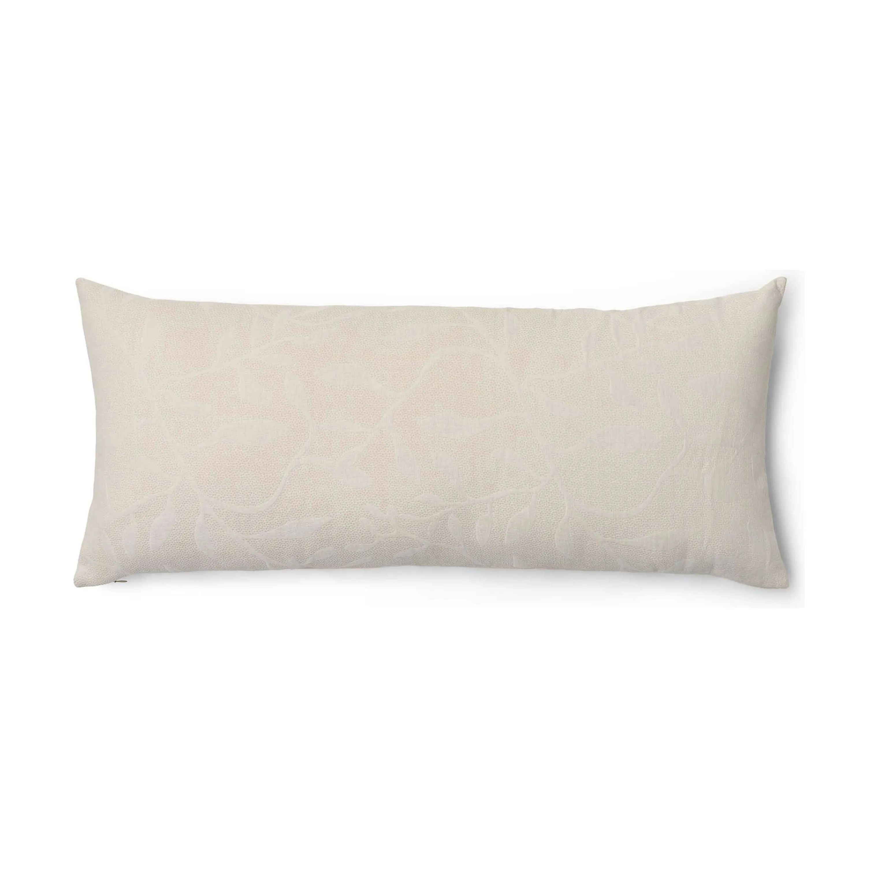 Essenza Pyntepuder Willow Pyntepude i Vanilla, B40 x L90 cm, 3