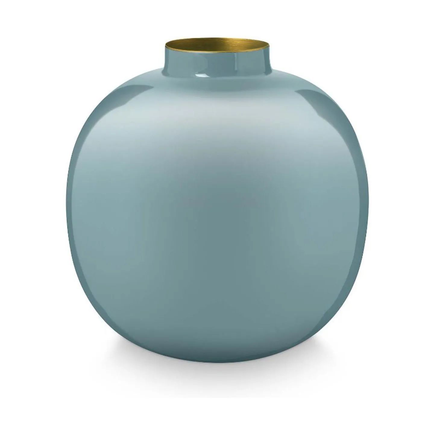 PIP Studio Vaser Home Decor Vase i Light Blue, 1