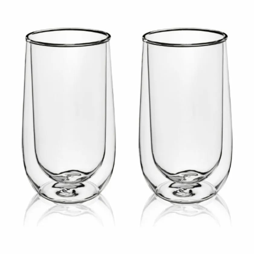 CASA Living Termoglas Termoglas - 2 stk. i 40 cl, 1