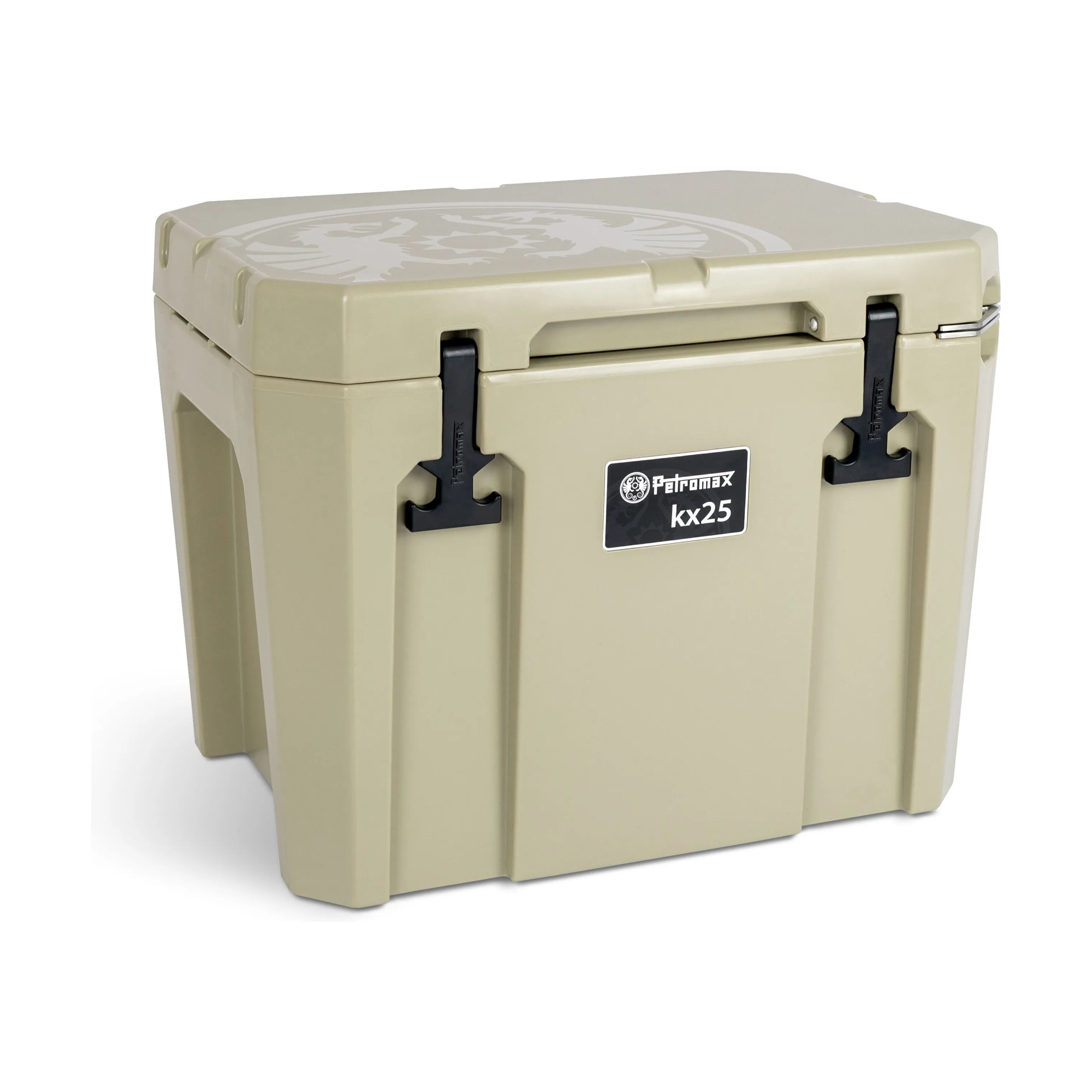 Petromax Køletasker Køleboks i Beige, 25 L, 1