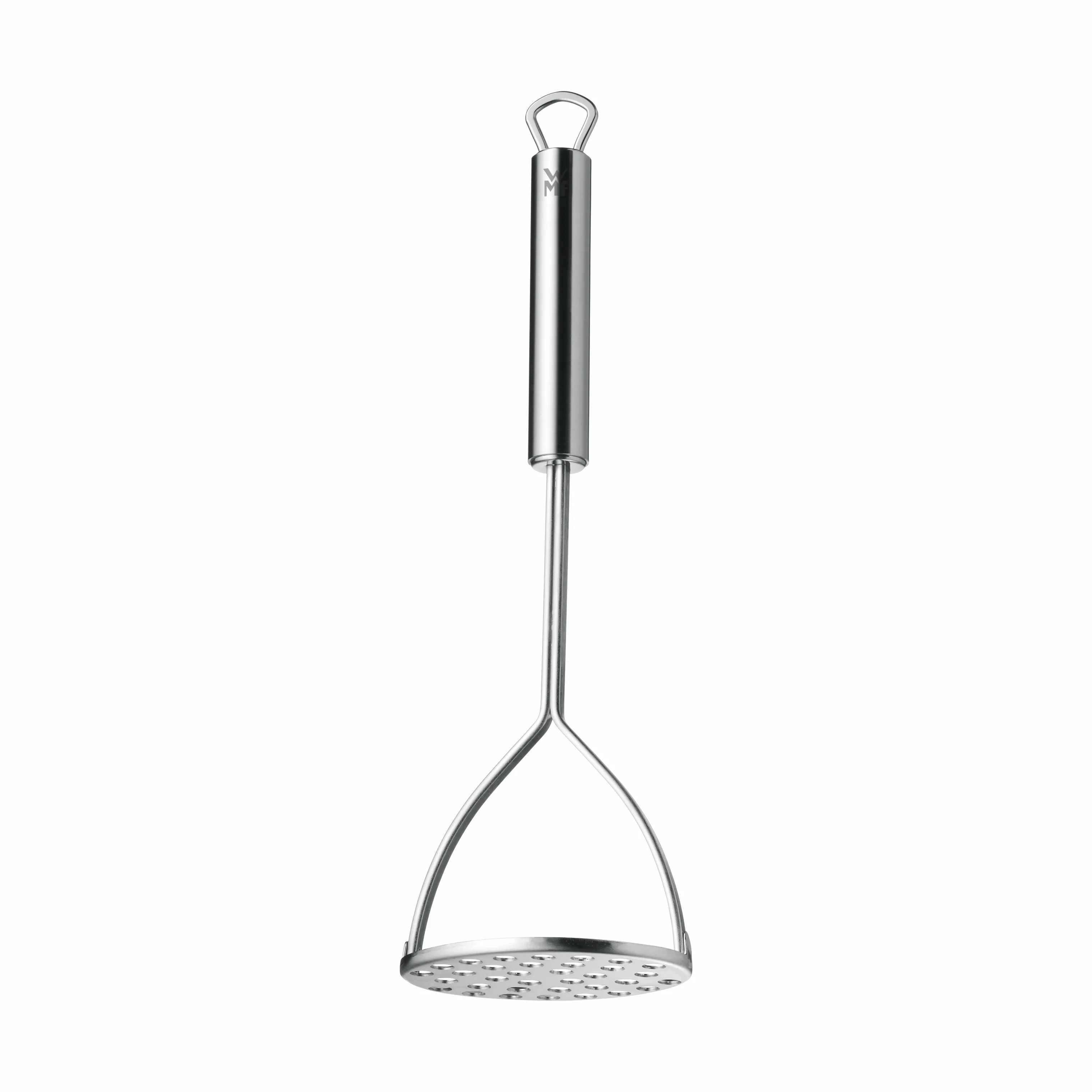 WMF Kartoffelstampere Profi Plus Kartoffelmoser i B8,8 x L28,5 cm, 1
