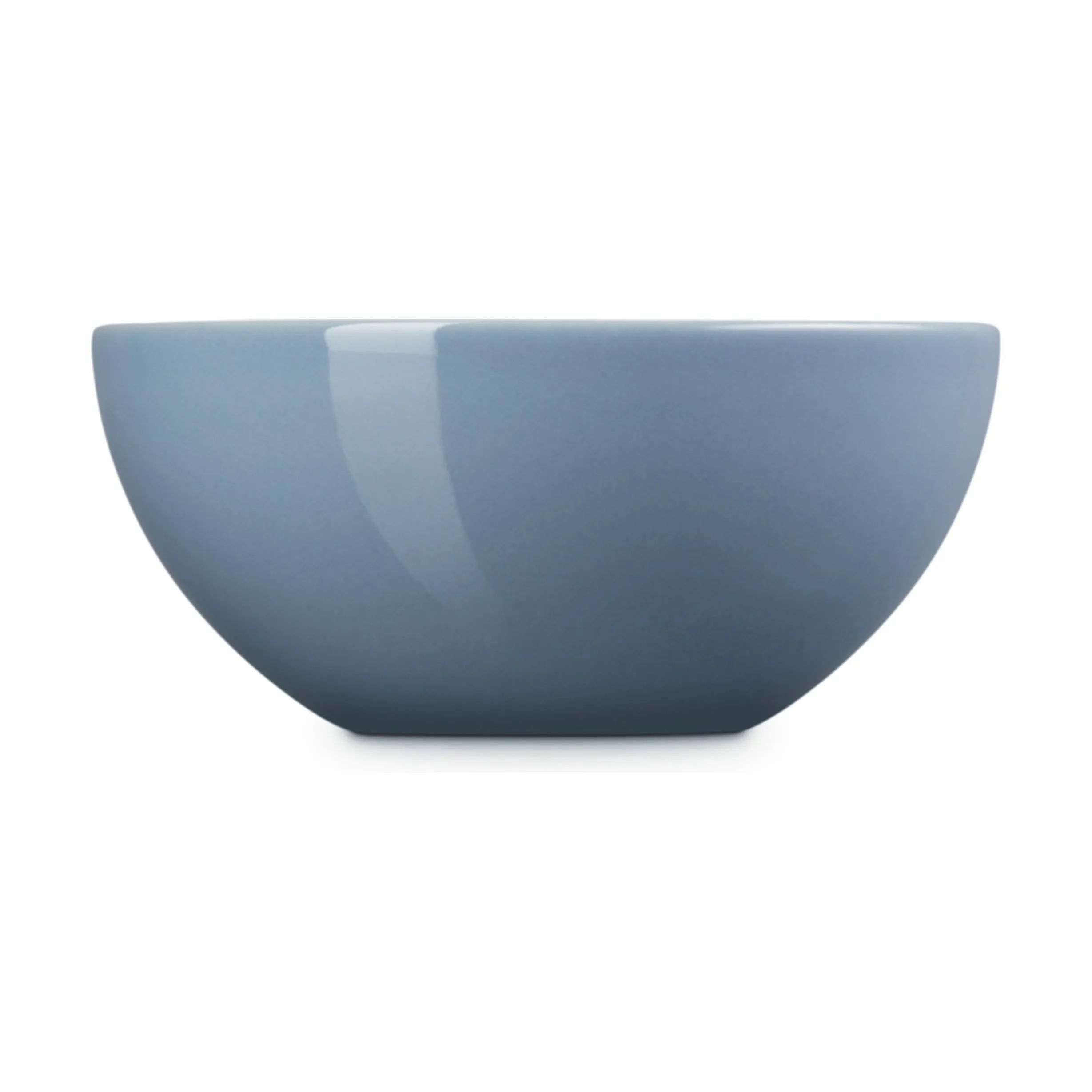 Le Creuset Serveringsskåle Signature Snackskål i Chambray, 2