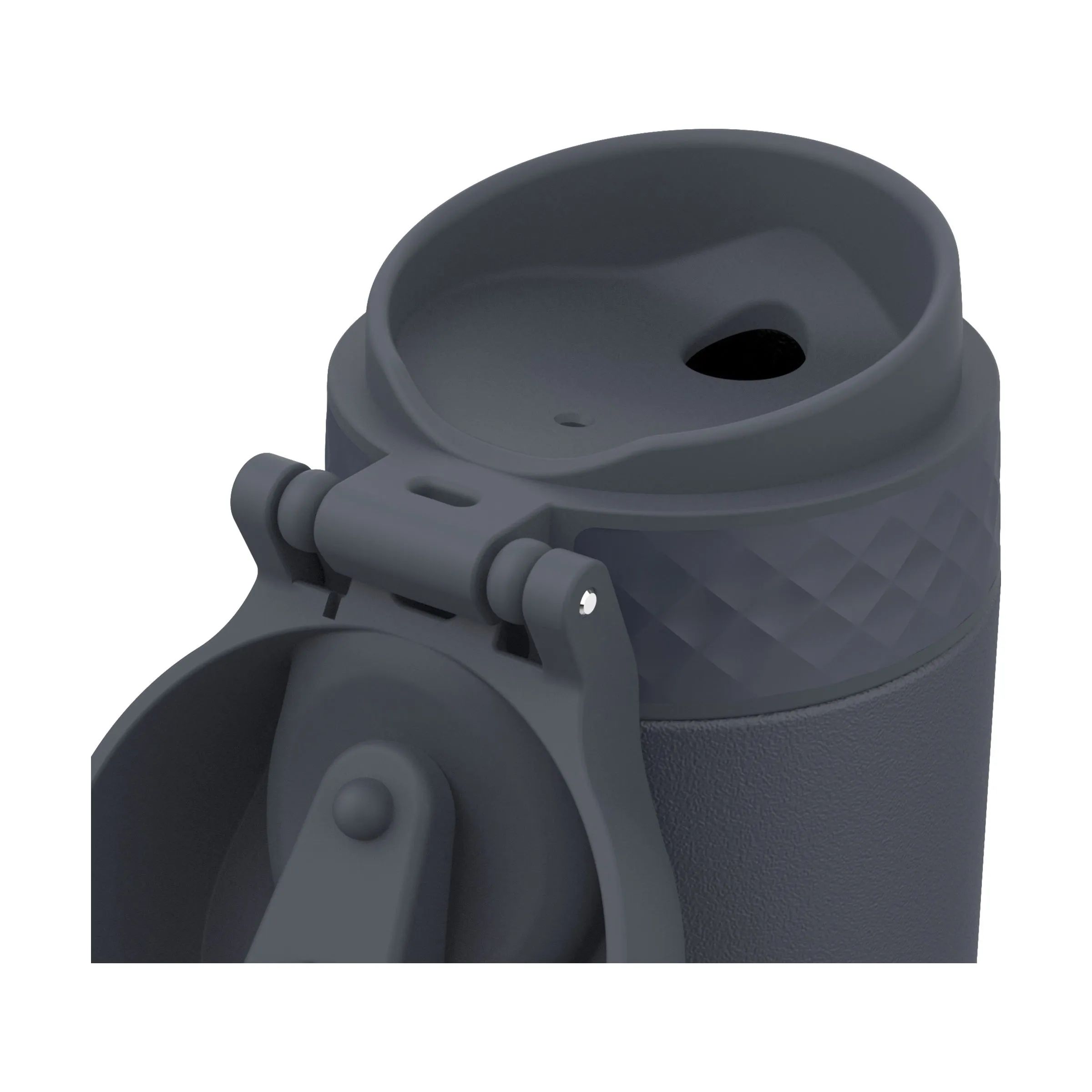 Ion8 To go kopper Travel Mugs To Go Termokop i Ash Navy, 7