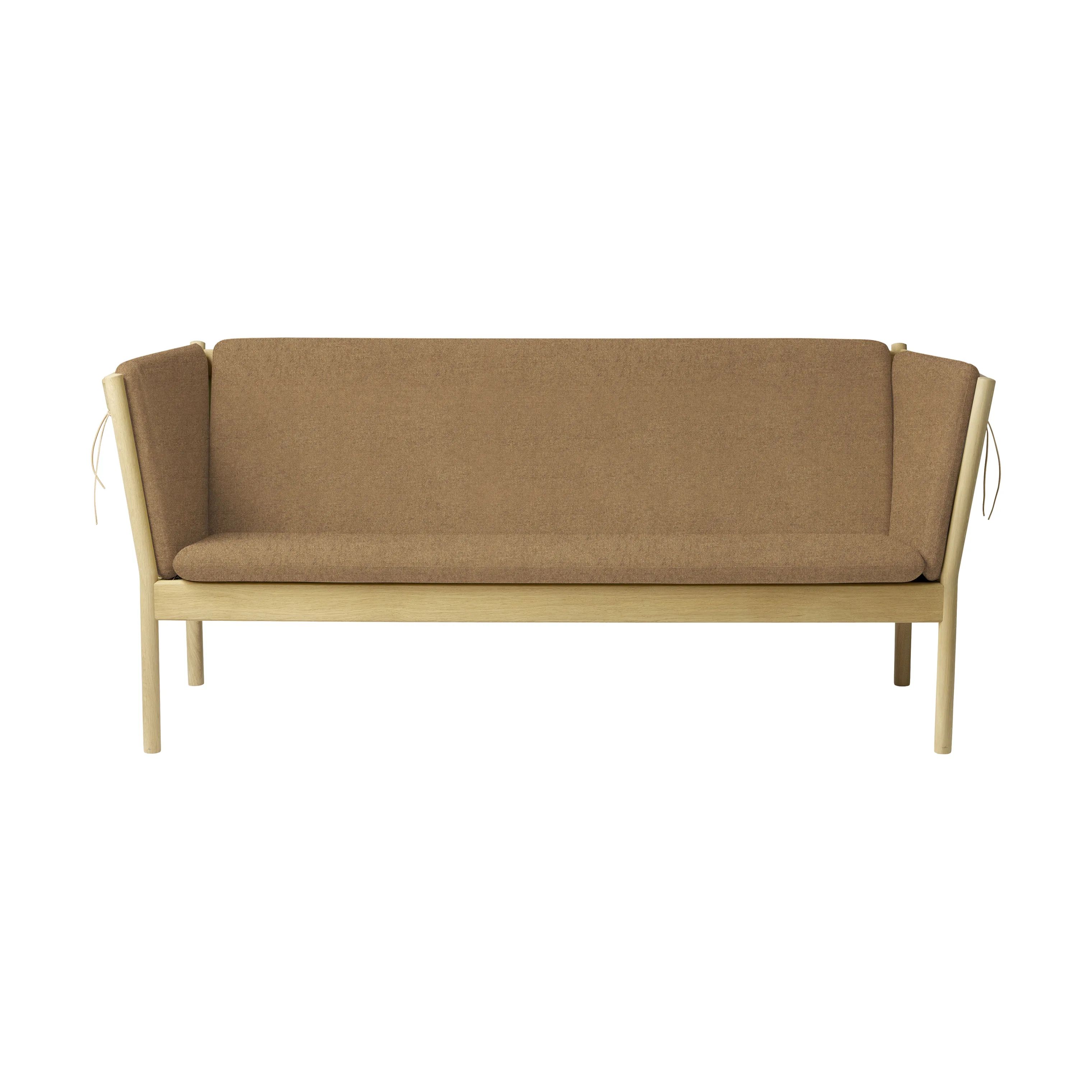 FDB Møbler Sofaer J149 Sofa i Brun, 1
