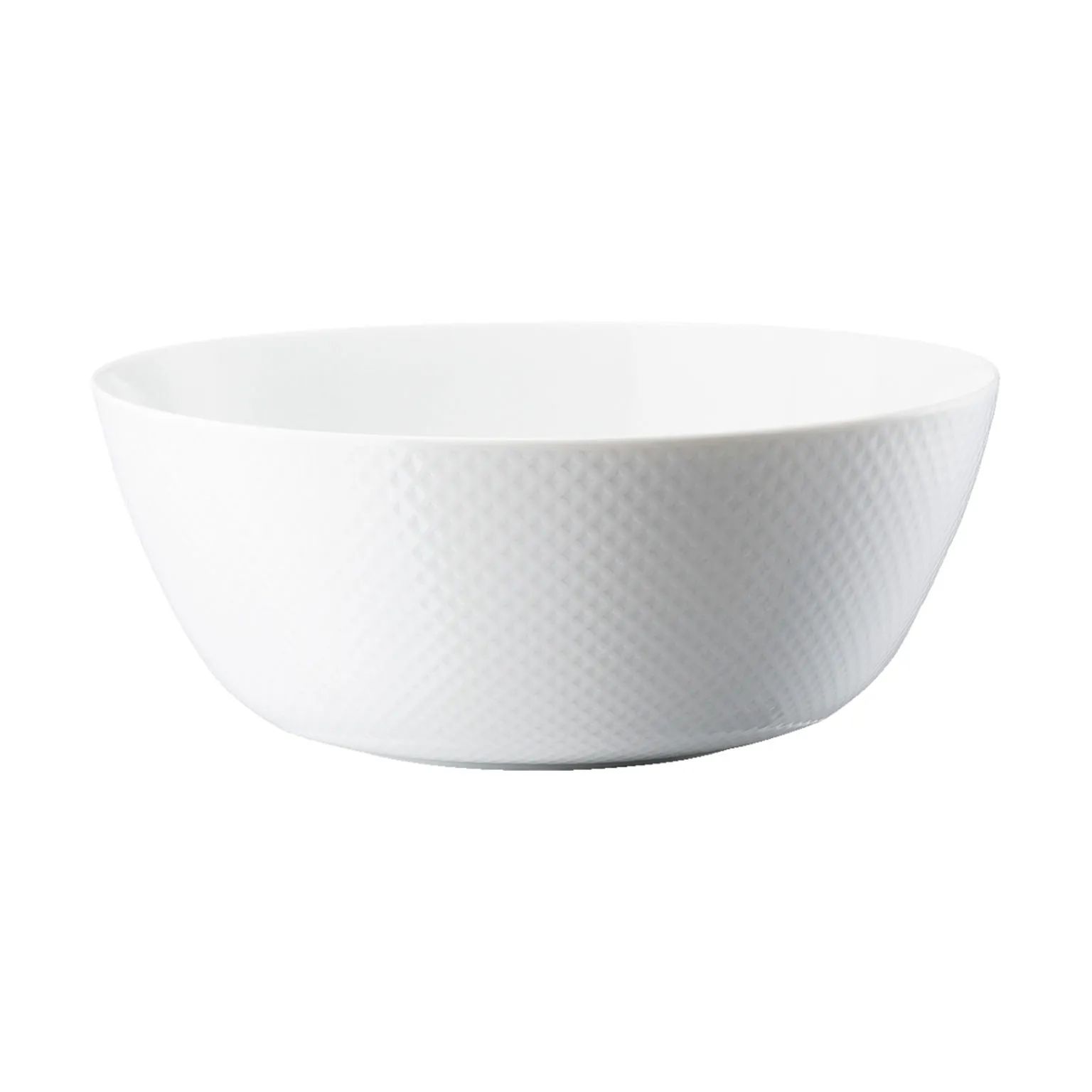 Rosenthal Salatskåle Junto Salatskål i Hvid, 3.3 L, 1