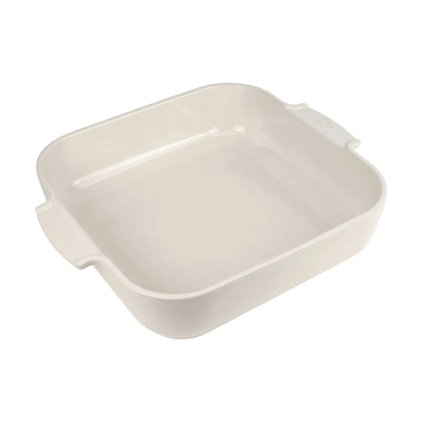 Peugeot Ovnfaste fade Appolia Ovnfast Fad i Creme, B31 x L36 cm, 1