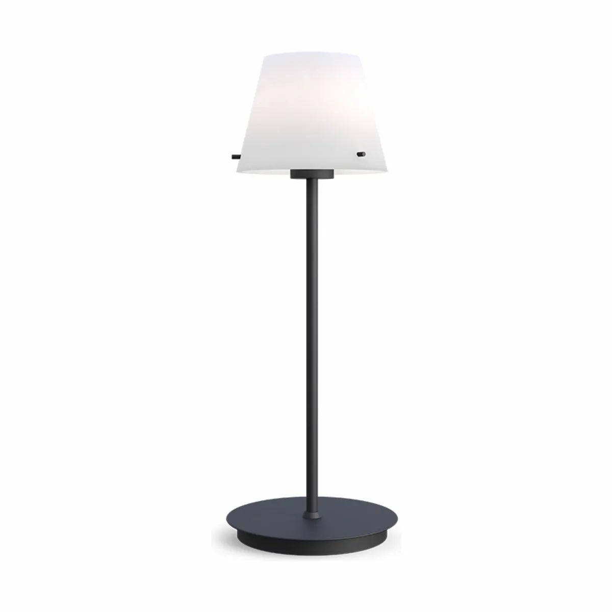 Herstal Bordlamper Gil Bordlampe i Sort, 1