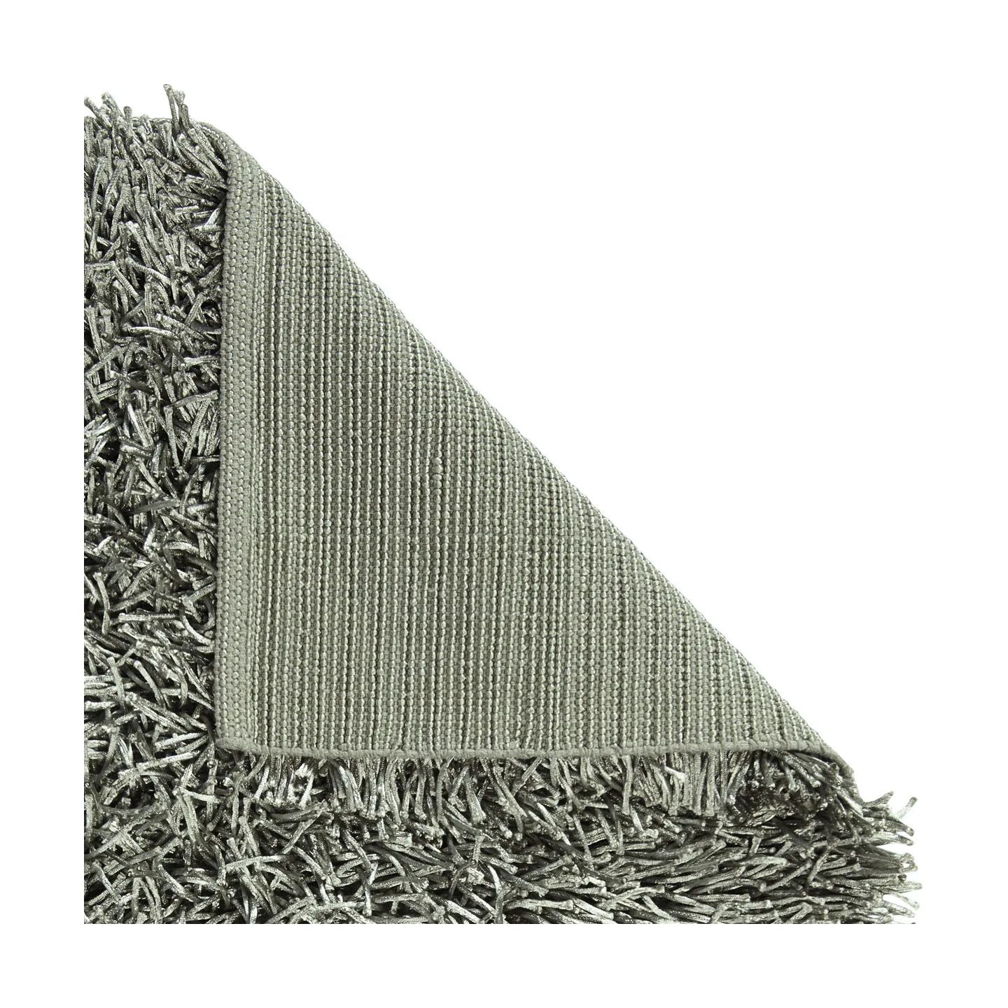 Aquanova Bademåtter Kemen Bademåtte i Grøn, B60 x L60 cm, 3