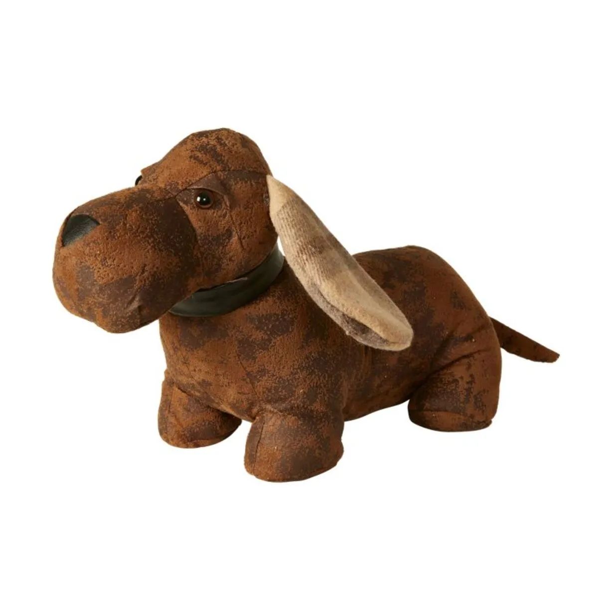 Speedtsberg Øvrigt interiør Dørstopper i Brun/beige, 1