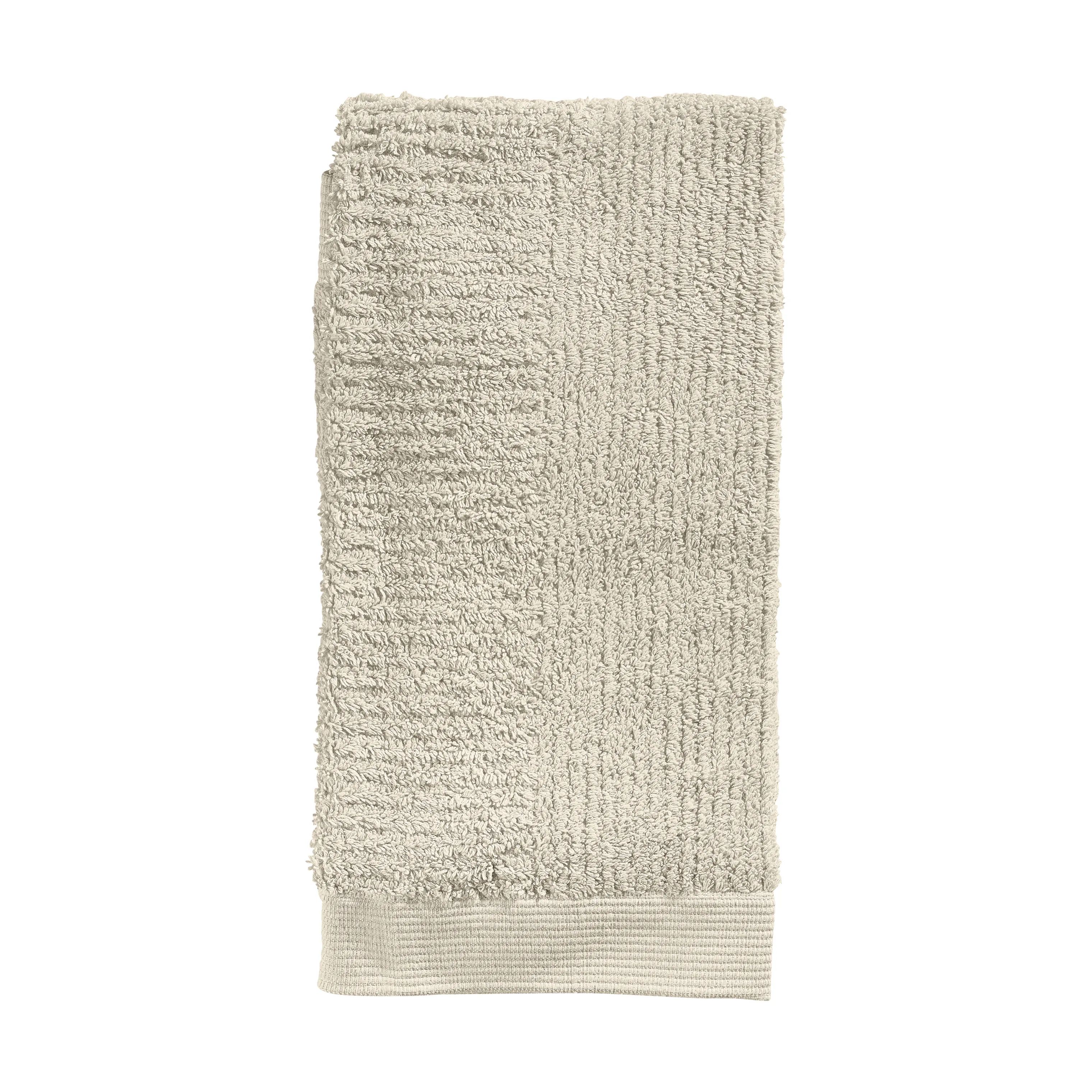 Zone Håndklæder Classic Håndklæde i TRUE, B50 x L100 cm, 3