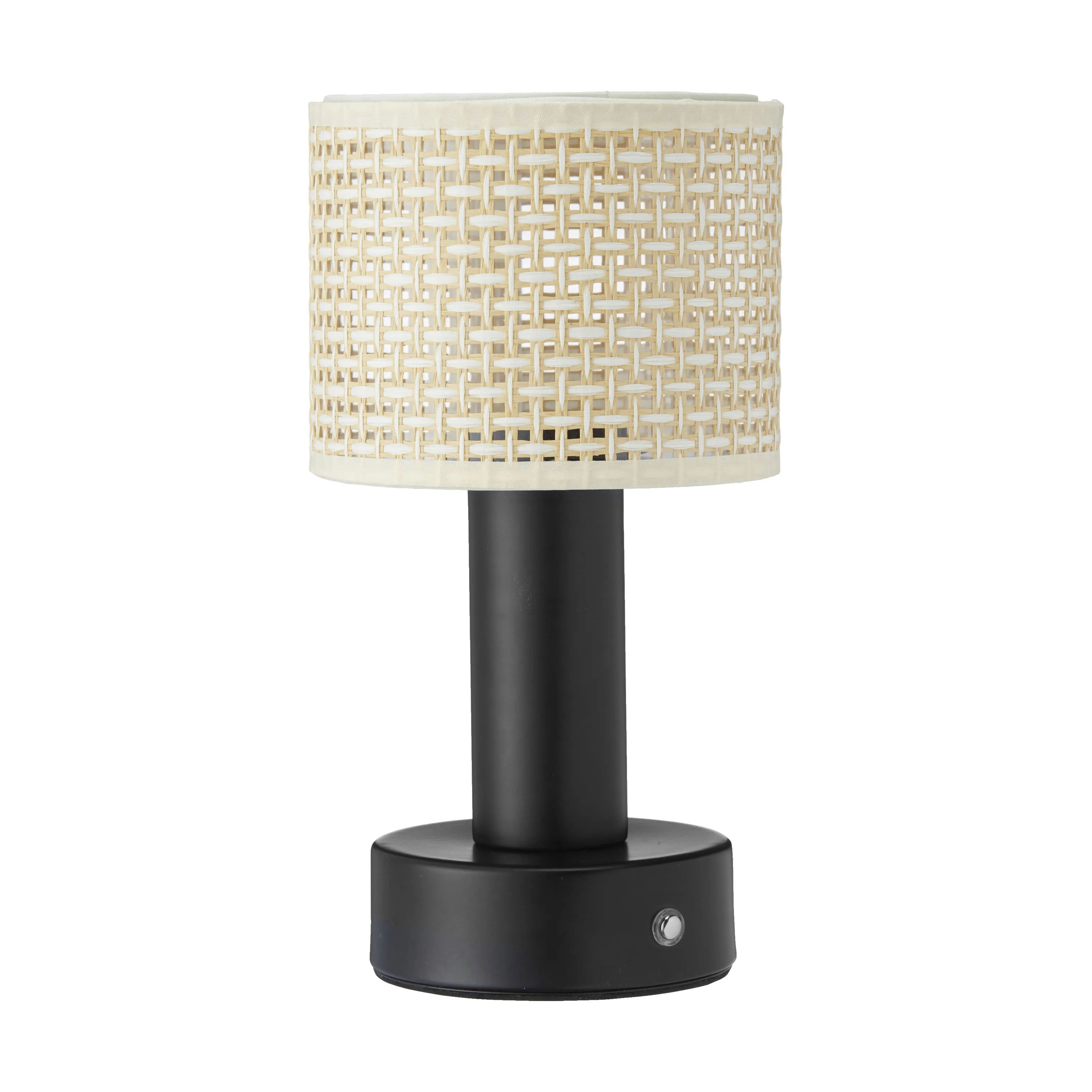 PR Home Bordlamper Tiara Lampe i Sort, 1