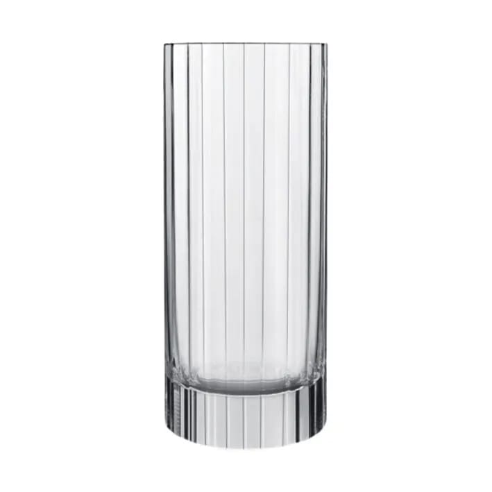 Luigi Bormioli Ølglas Bach  Ølglas - 6 stk. i Klar, 4