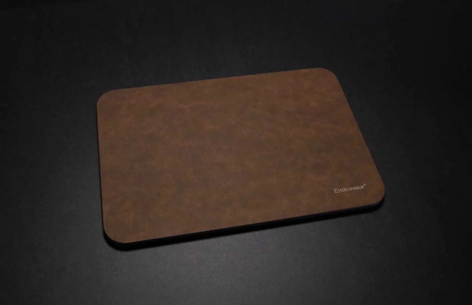 Endeavour Skærebrætter Mini Board Skærebræt i B25 x L17 cm, 2