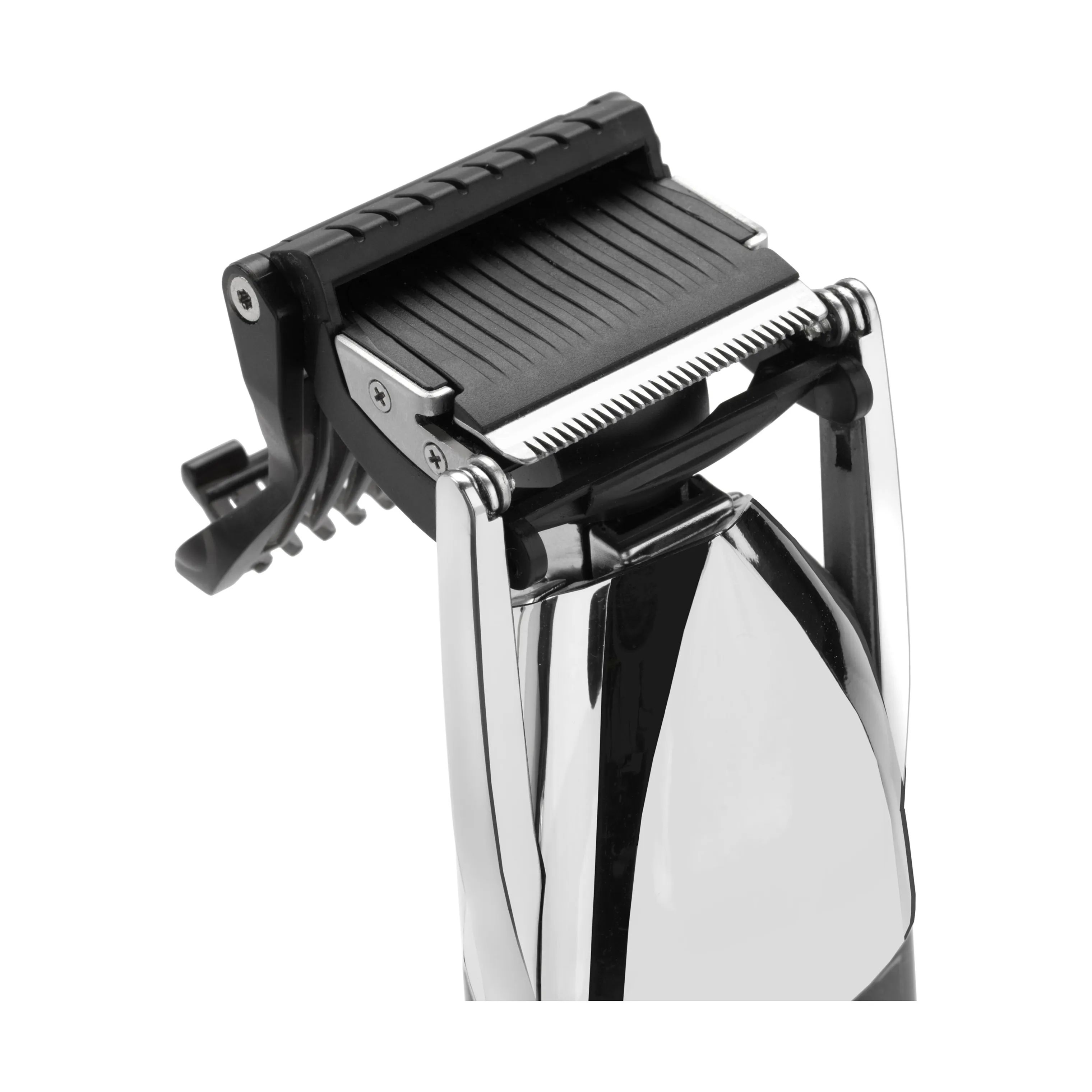 BaByliss Hårtrimmere Super X Metal Skægtrimmer S996E i Grå, 6