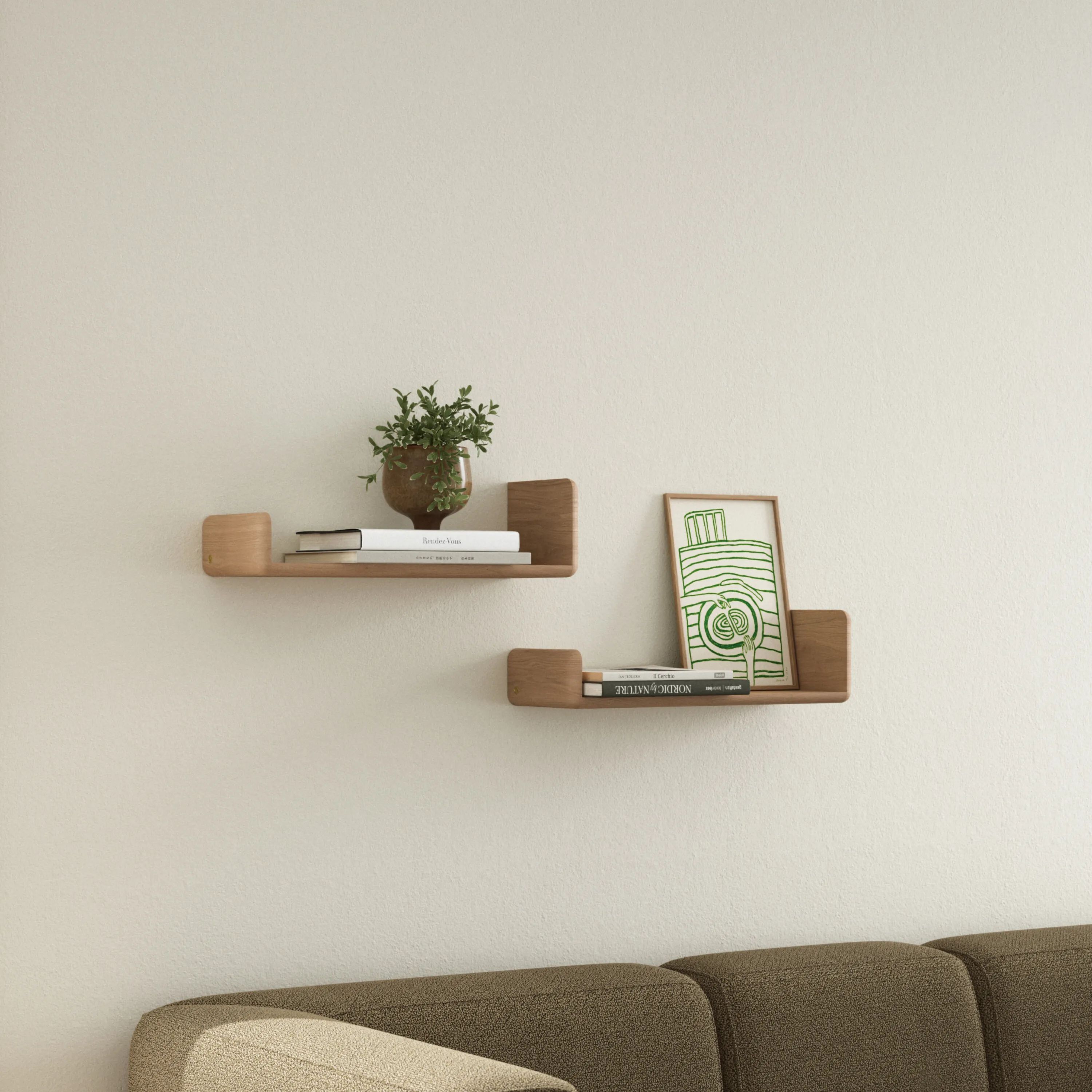 Andersen Furniture Hylder Level Hylde, 2