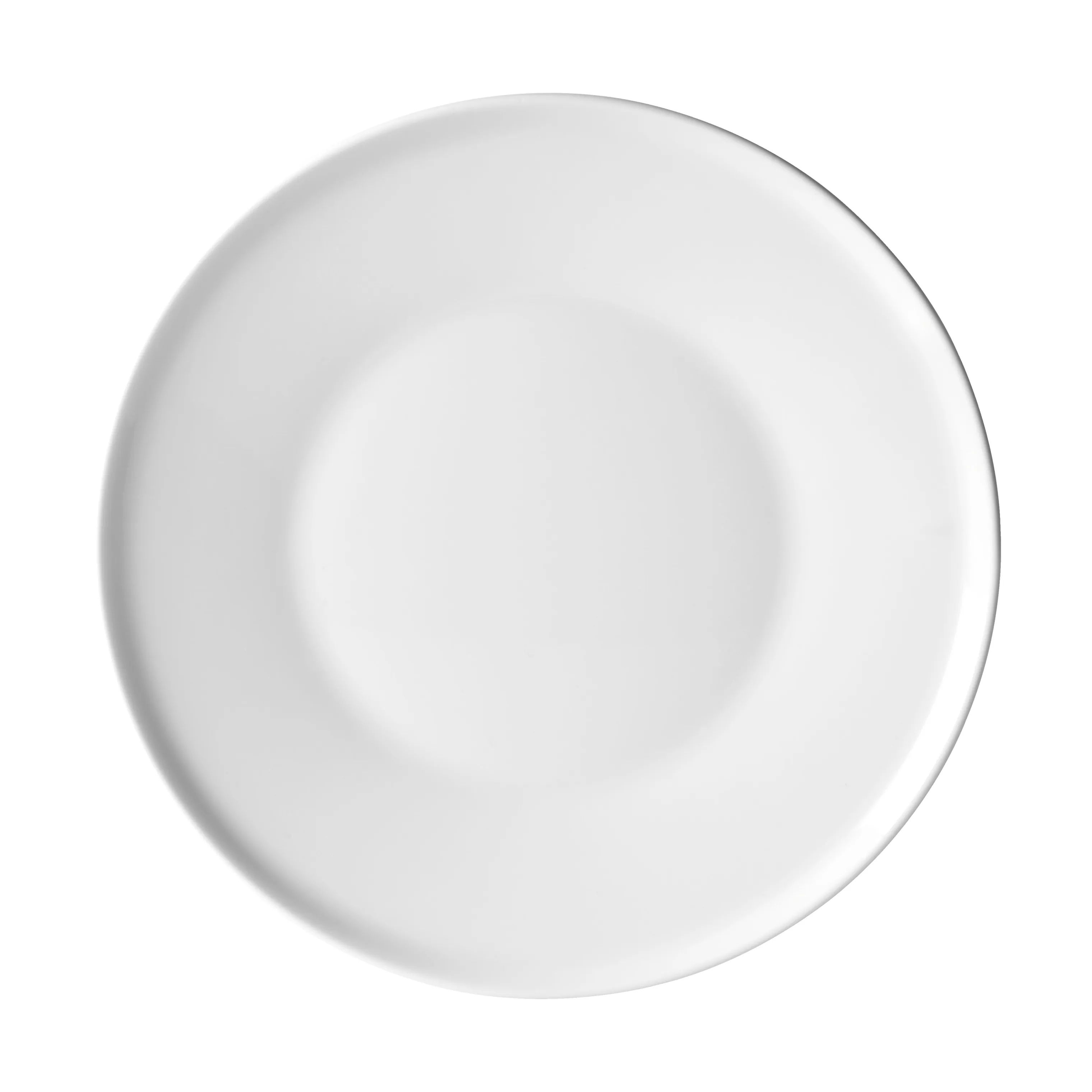 Aida Kagetallerkener Enso Desserttallerken i Hvid, 4