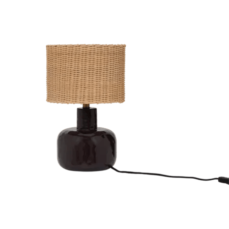 Urban Nature Culture Bordlamper Vriden Bordlampe i Almond Milk, 3