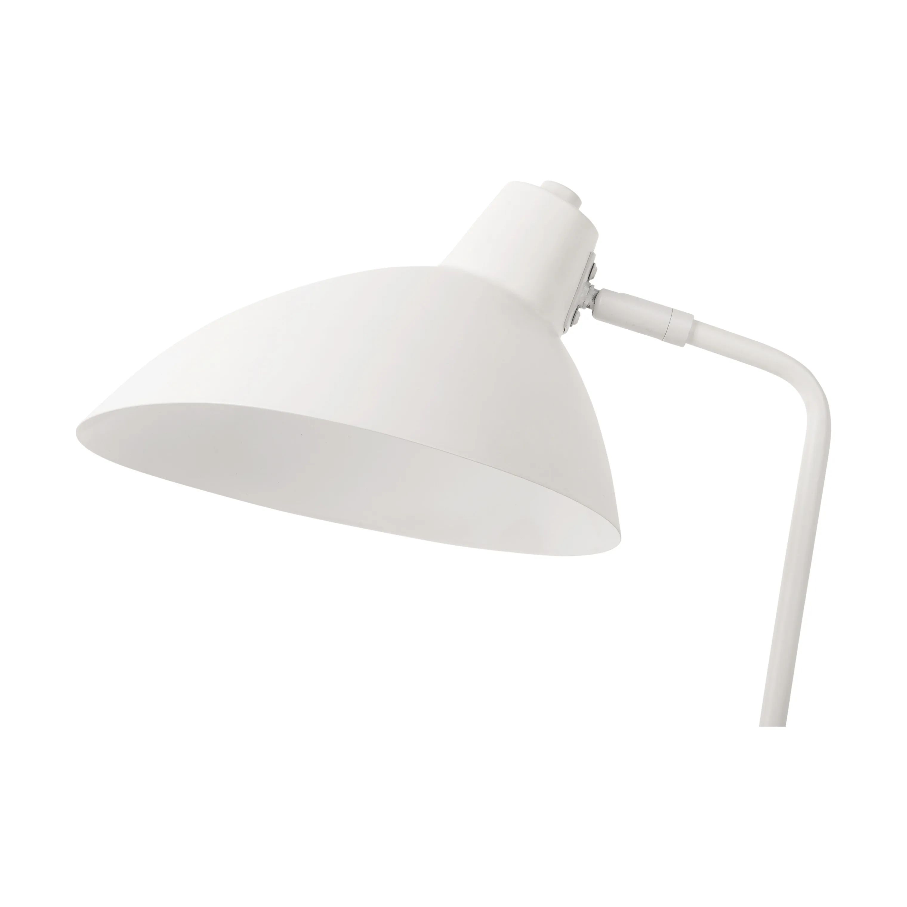 Leitmotiv Bordlamper Casque Bordlampe i Hvid, 2