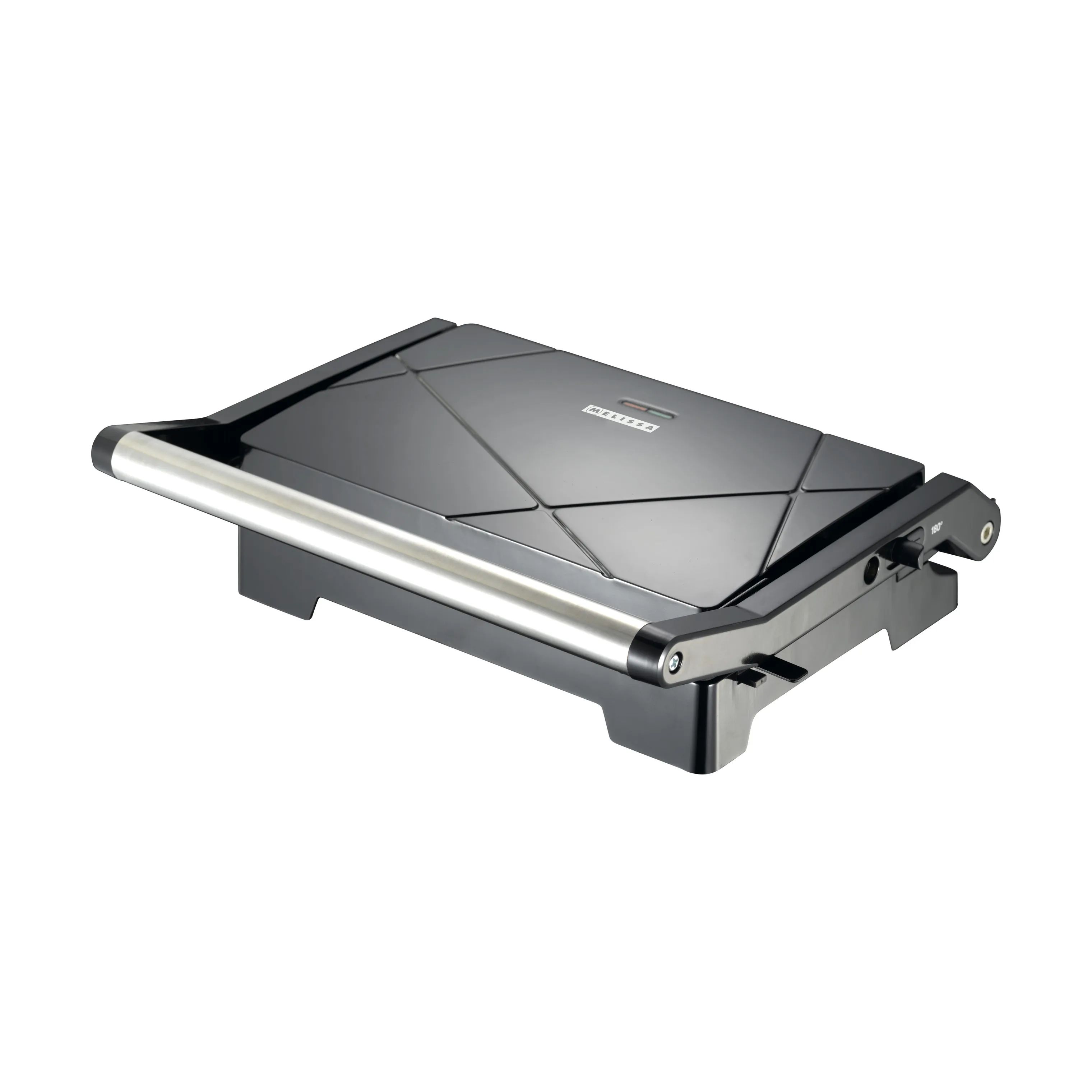 Melissa Bordgrill Paninigrill i sort, 1