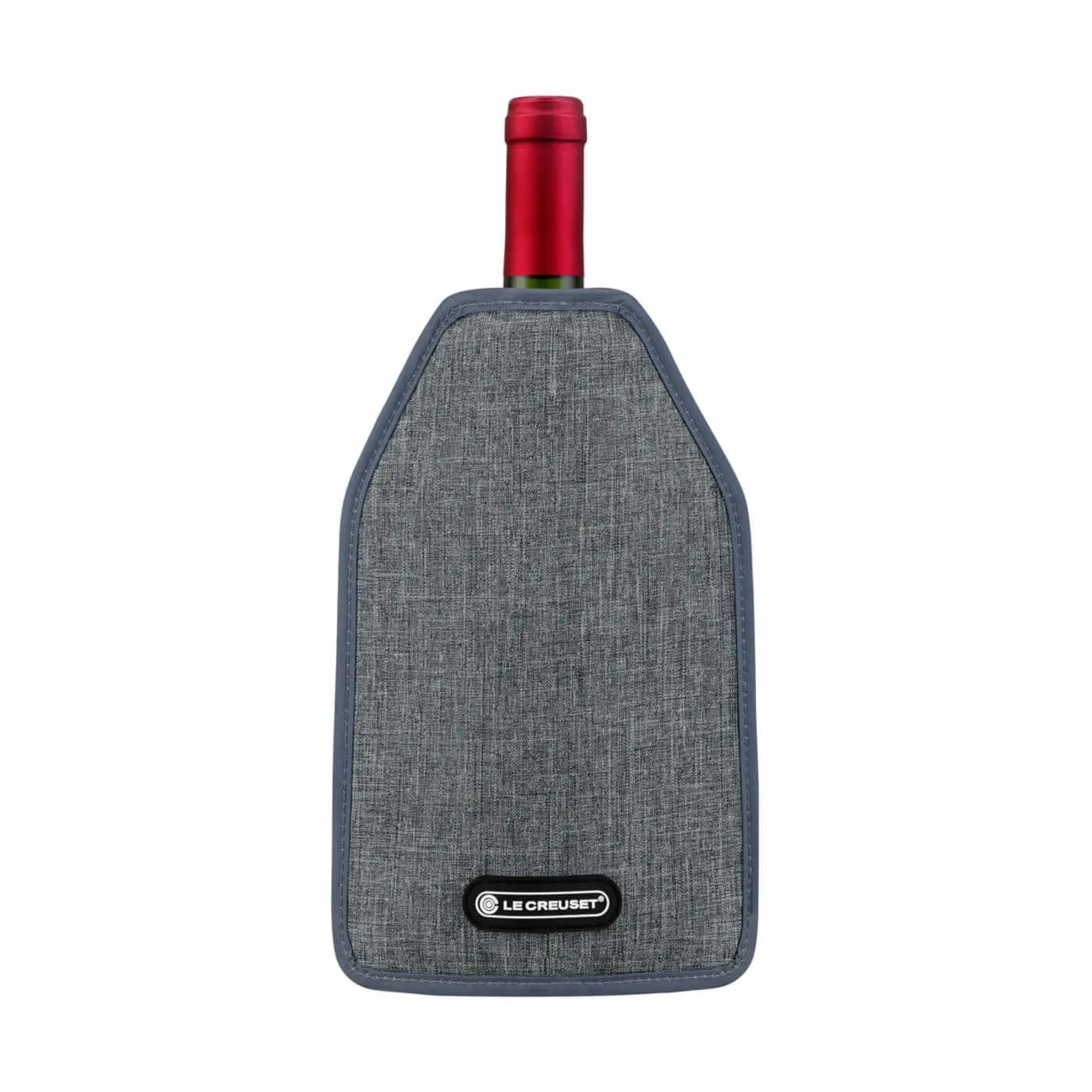 Le Creuset Vinkølere Flaskekøler i Grå, 1