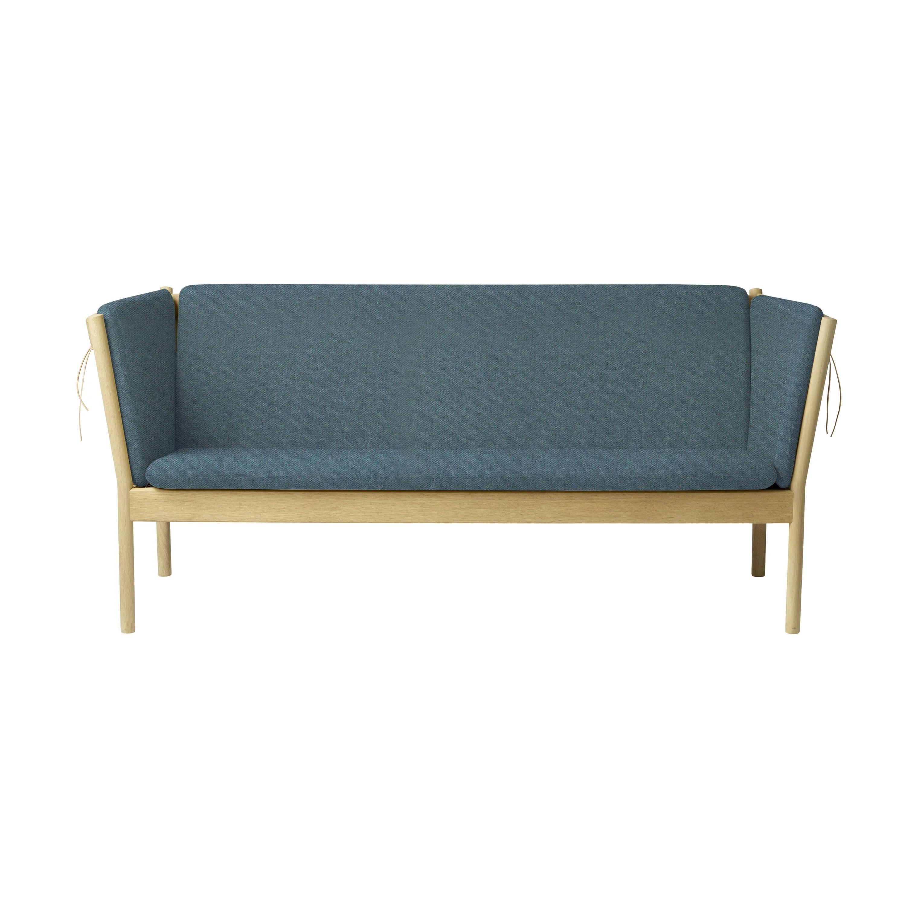 FDB Møbler Sofaer J149 Sofa i Grøn, 1