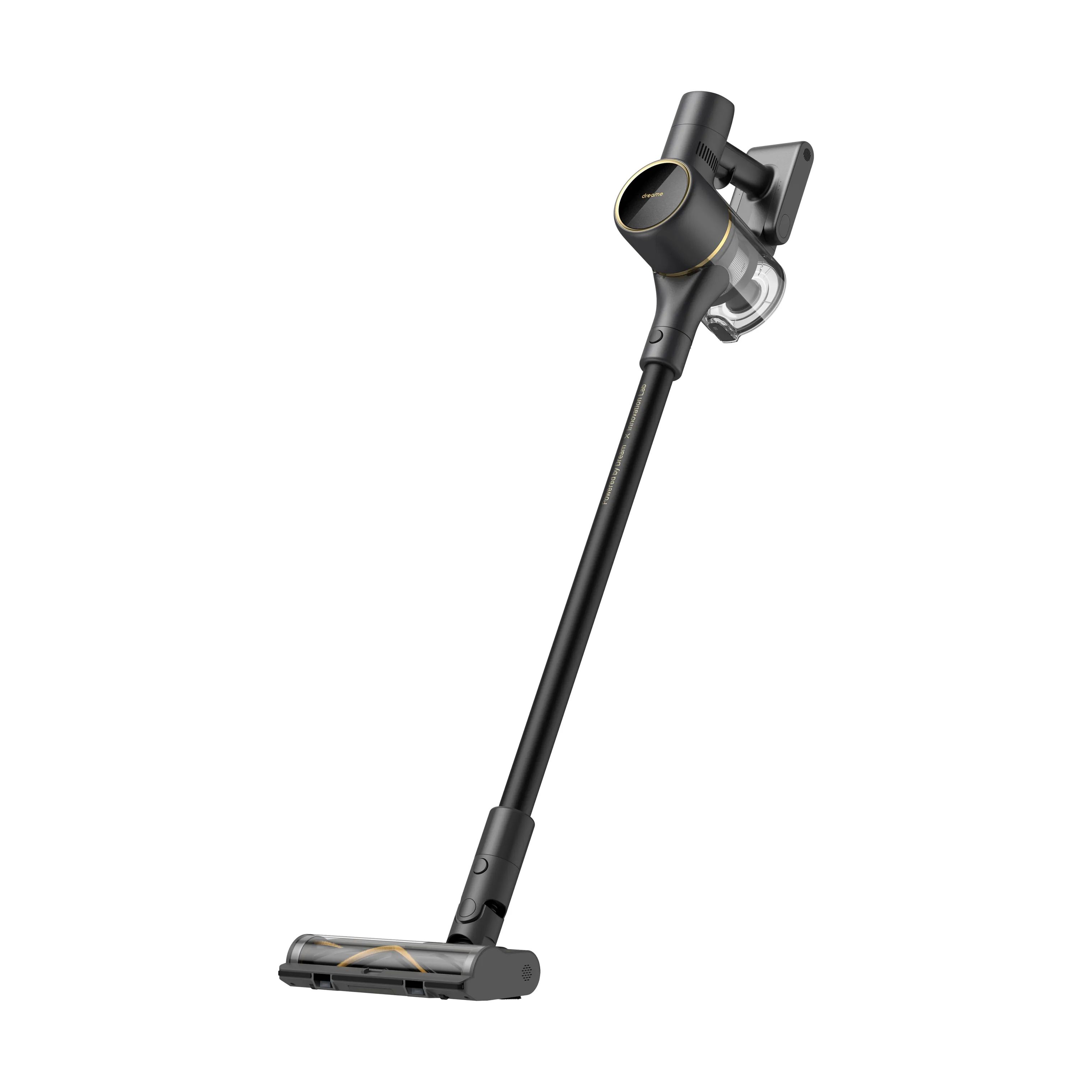 Dreame Støvsugere R10 Pro Støvsuger i Black, 1