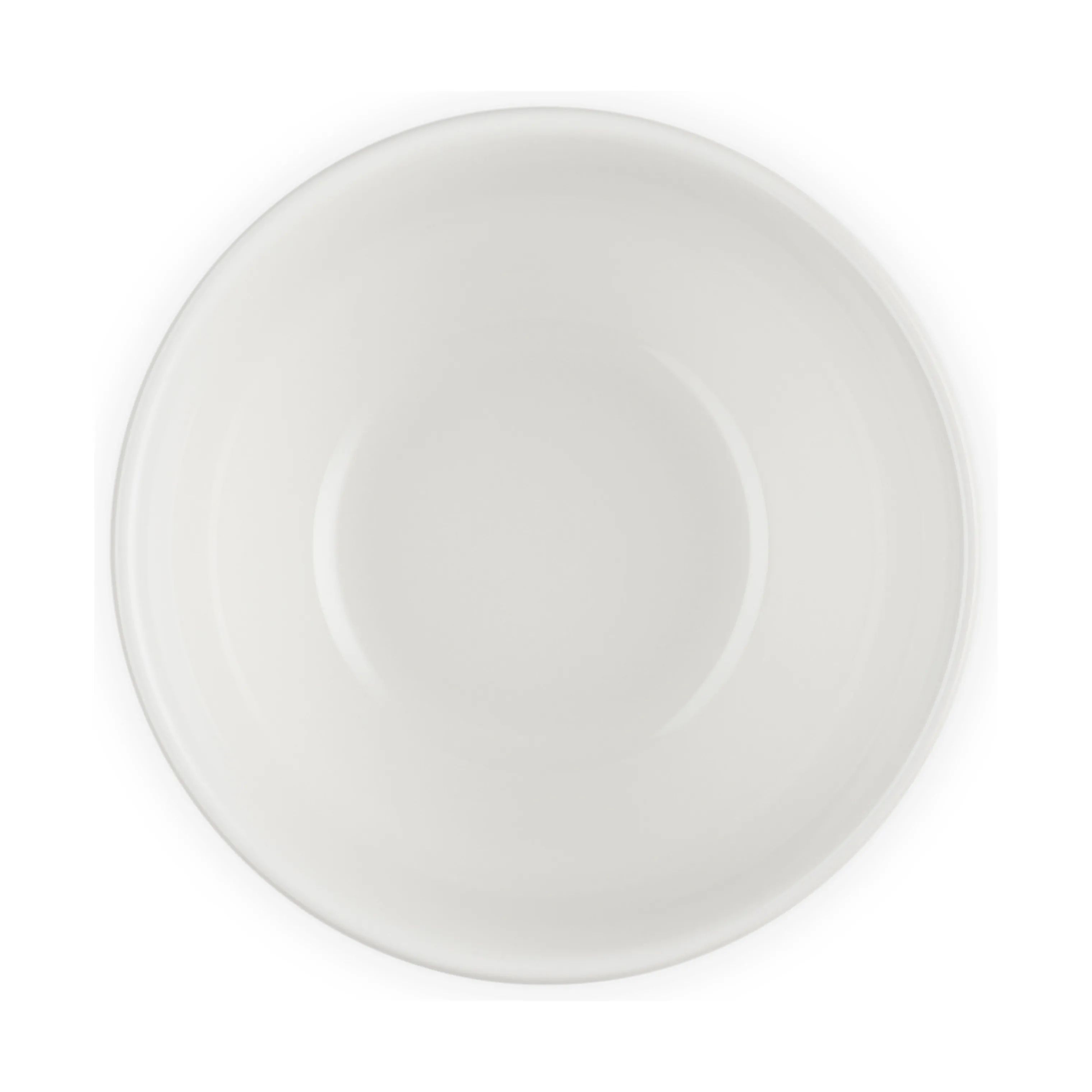 Le Creuset Skåle Coupe Collection Coupe Snackskål i Meringue, 3