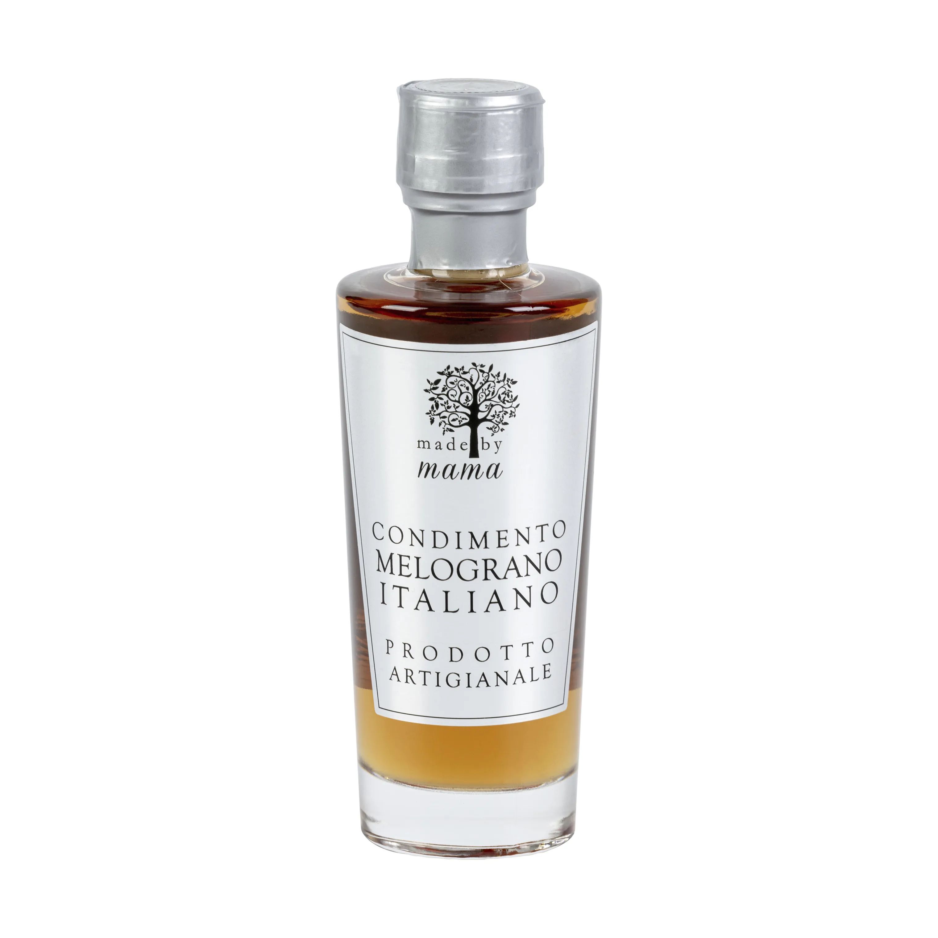 Made by Mama Olie og eddike Pomegranate Balsamico i Klar, 1