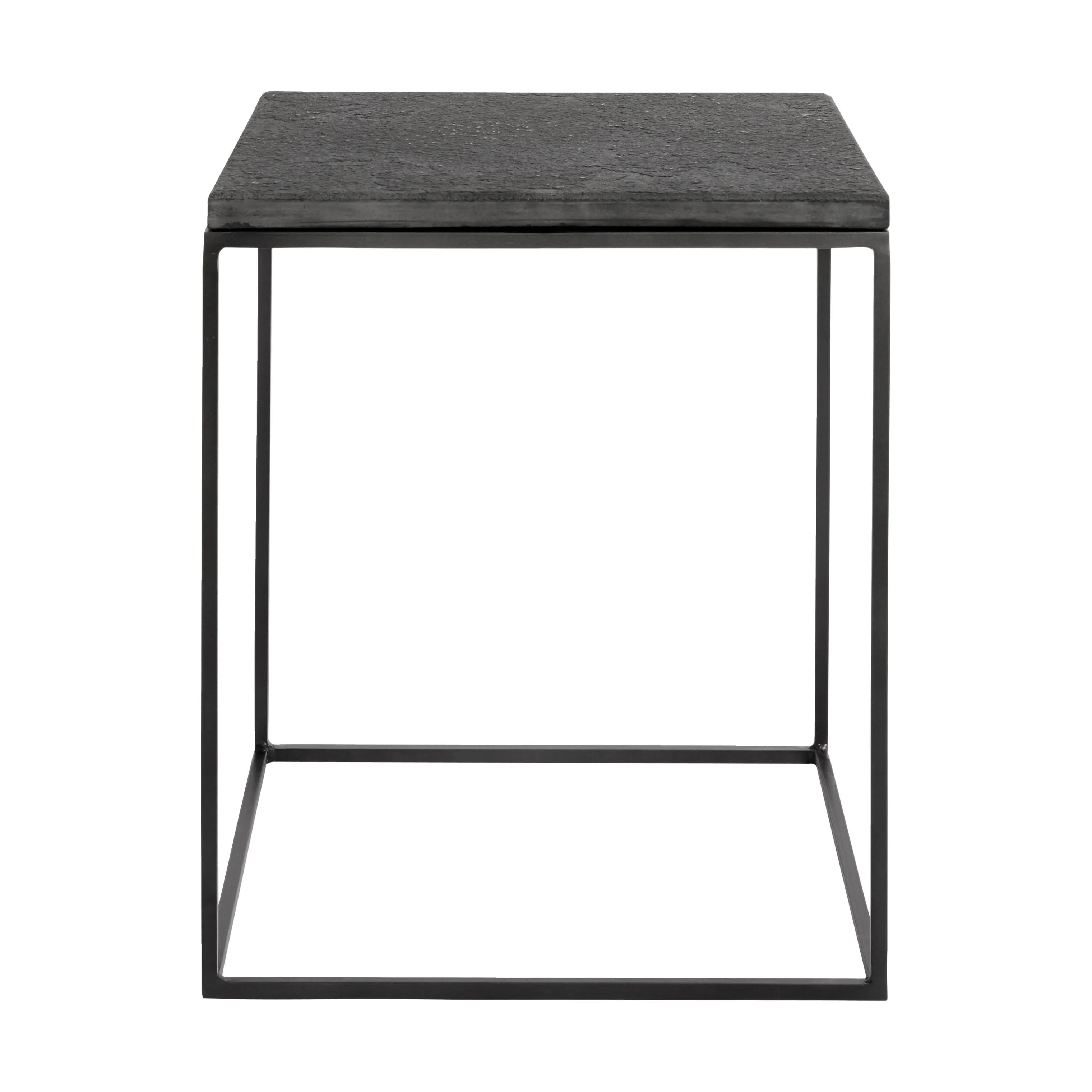 Muubs Sideborde Bronx Sidebord i Sort, 1
