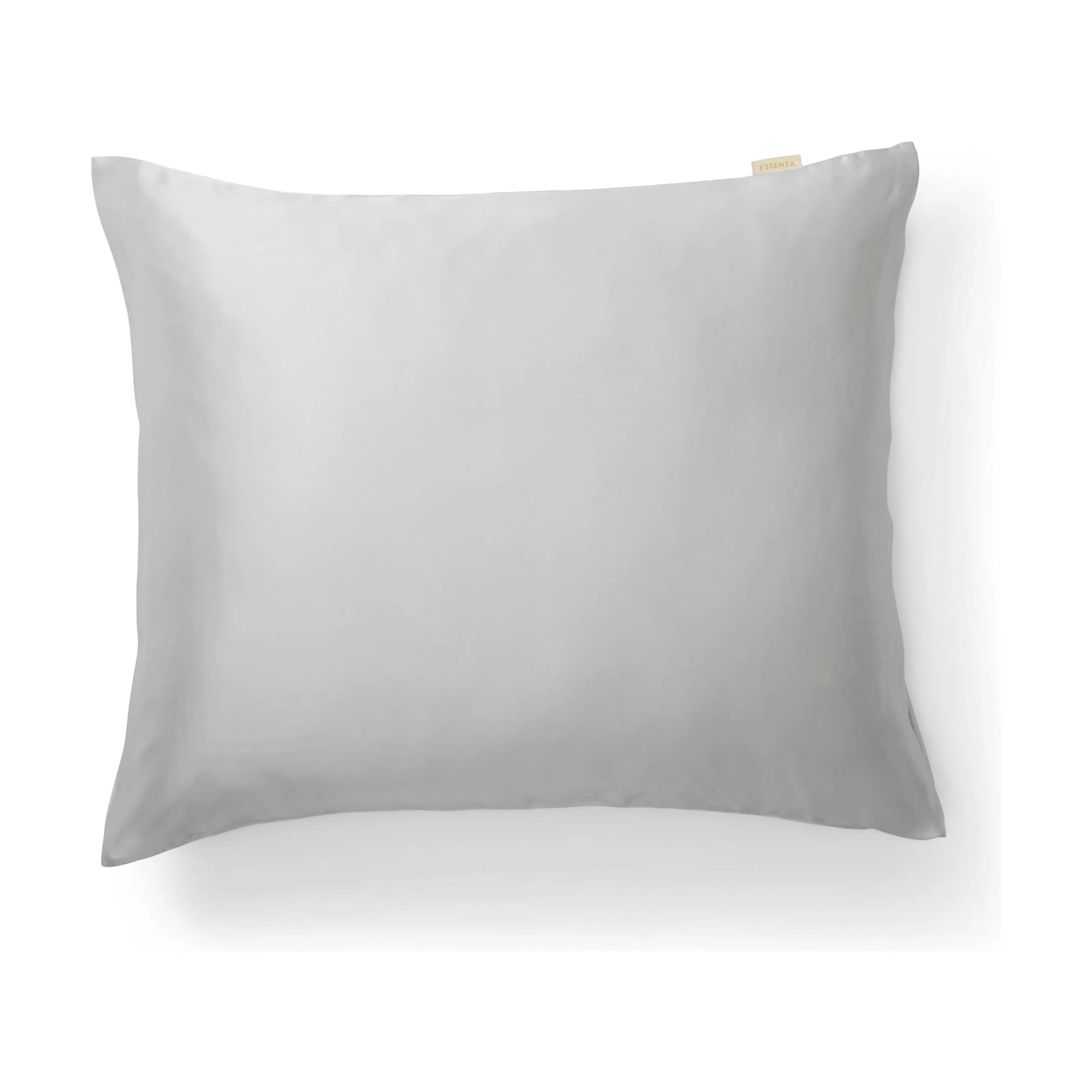 Essenza Hovedpudebetræk Alice Pudebetræk i Cloud grey, B60 x L70 cm, 1