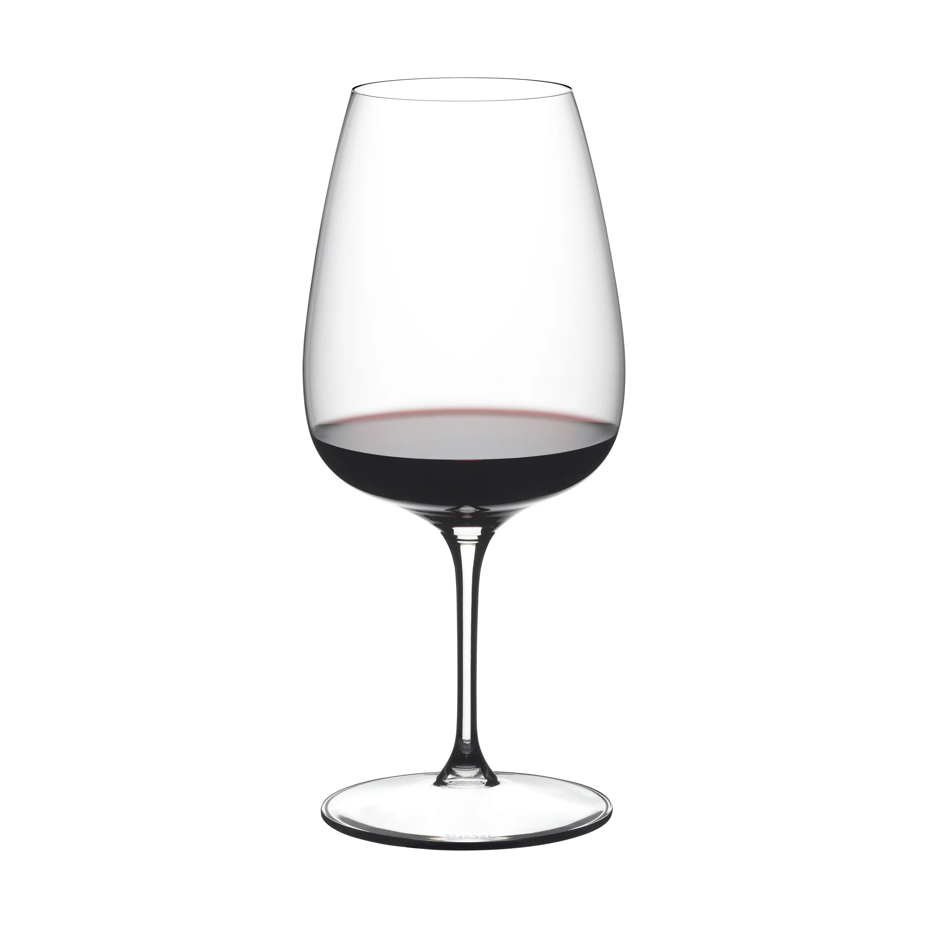 Riedel Rødvinsglas Grape Cabernet Vinglas - 2 stk. i klar, 2
