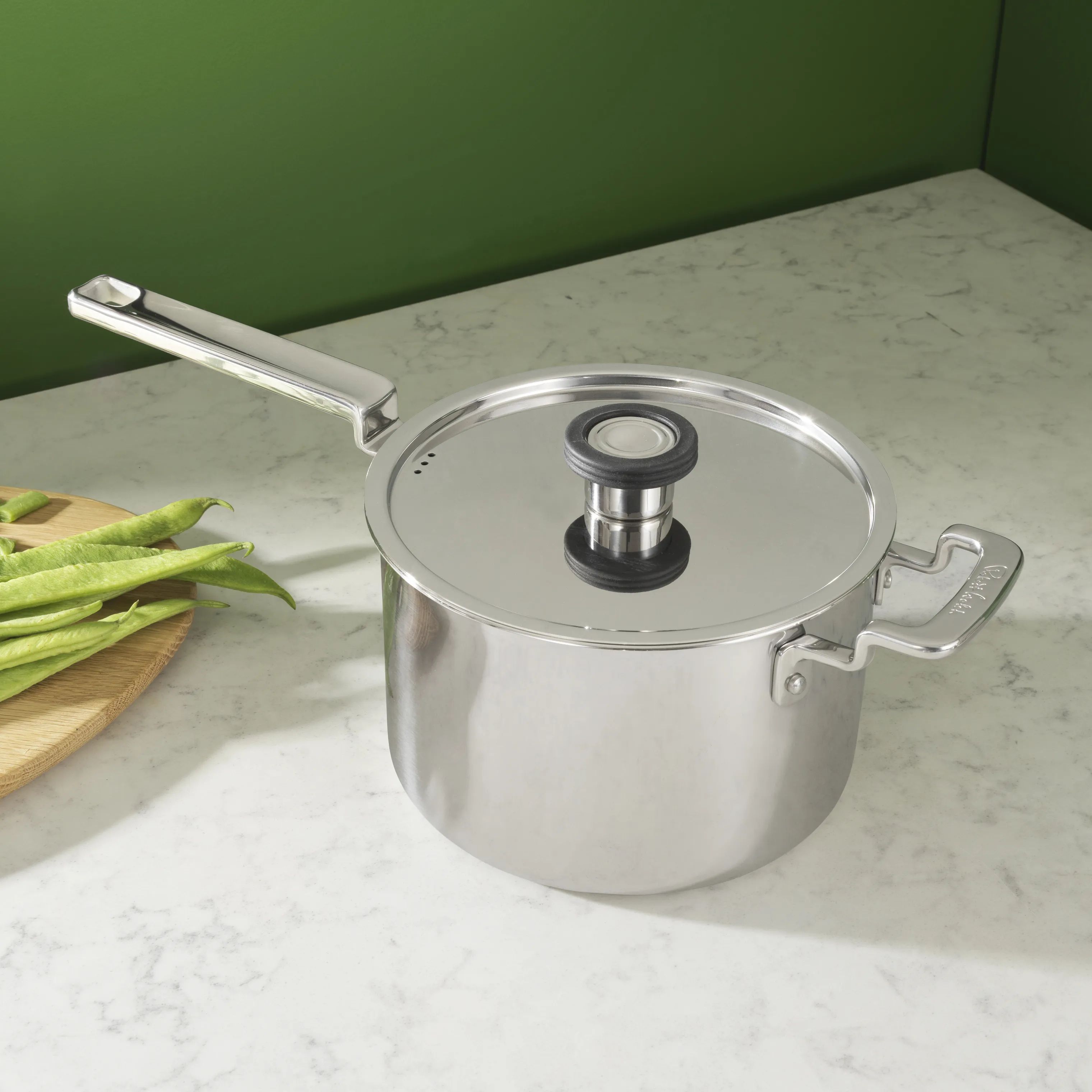 Robert Welch Gryder 316 Series Gryde i 21,5 cm, 2