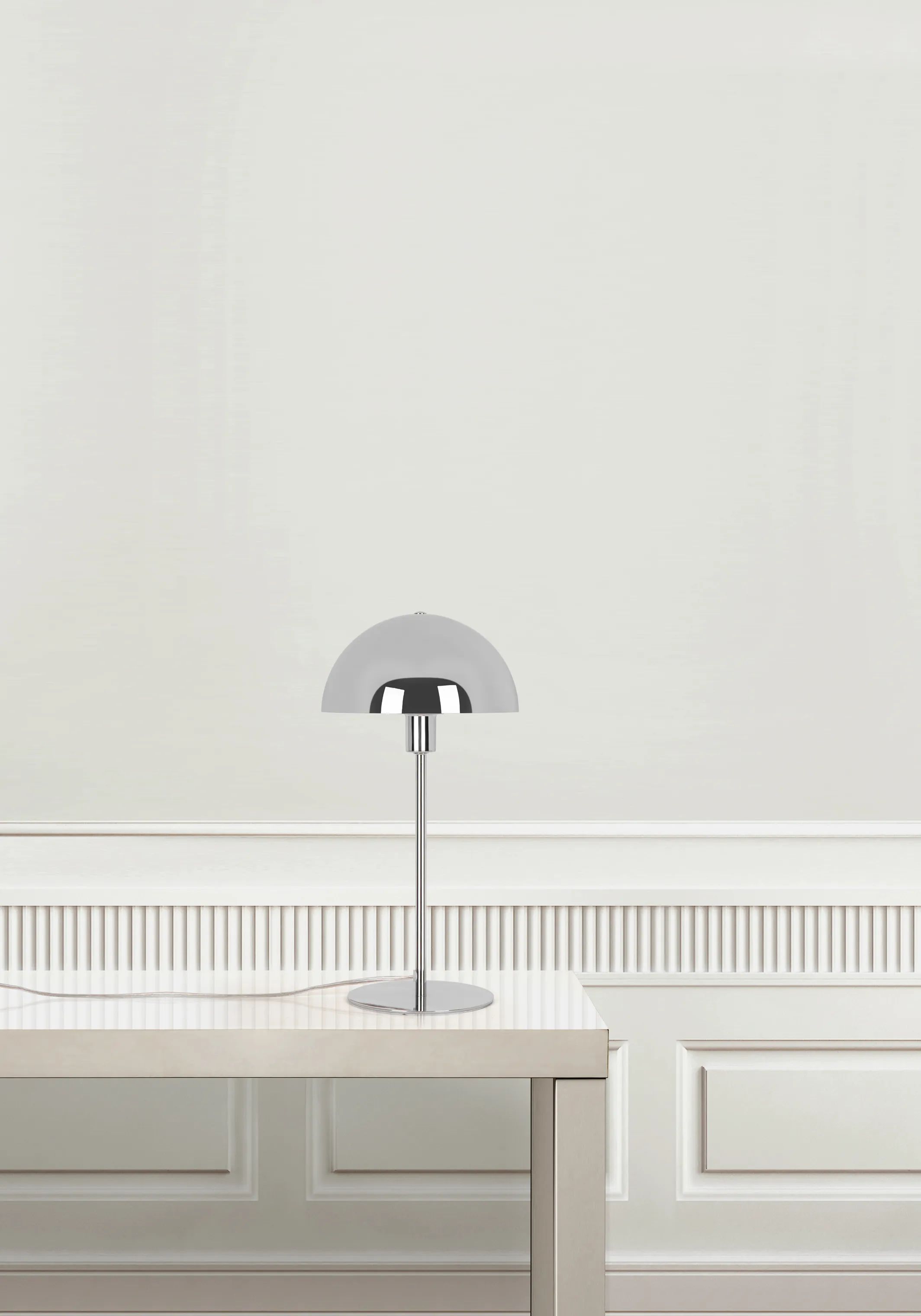 Nordlux Bordlamper Ellen Bordlampe i Krom, 3
