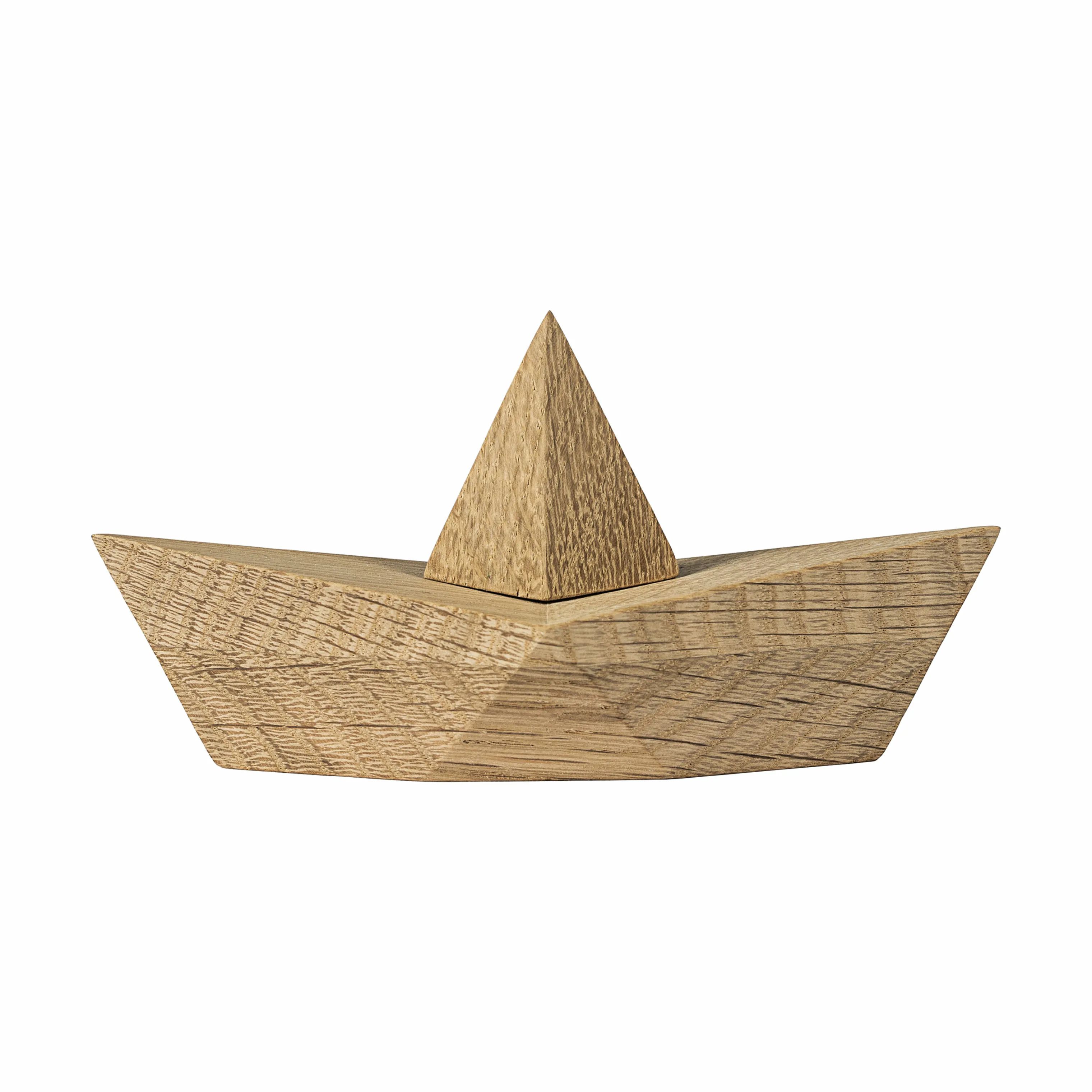 BOYHOOD Øvrige figurer Admiral i Natur, 14 cm, 1