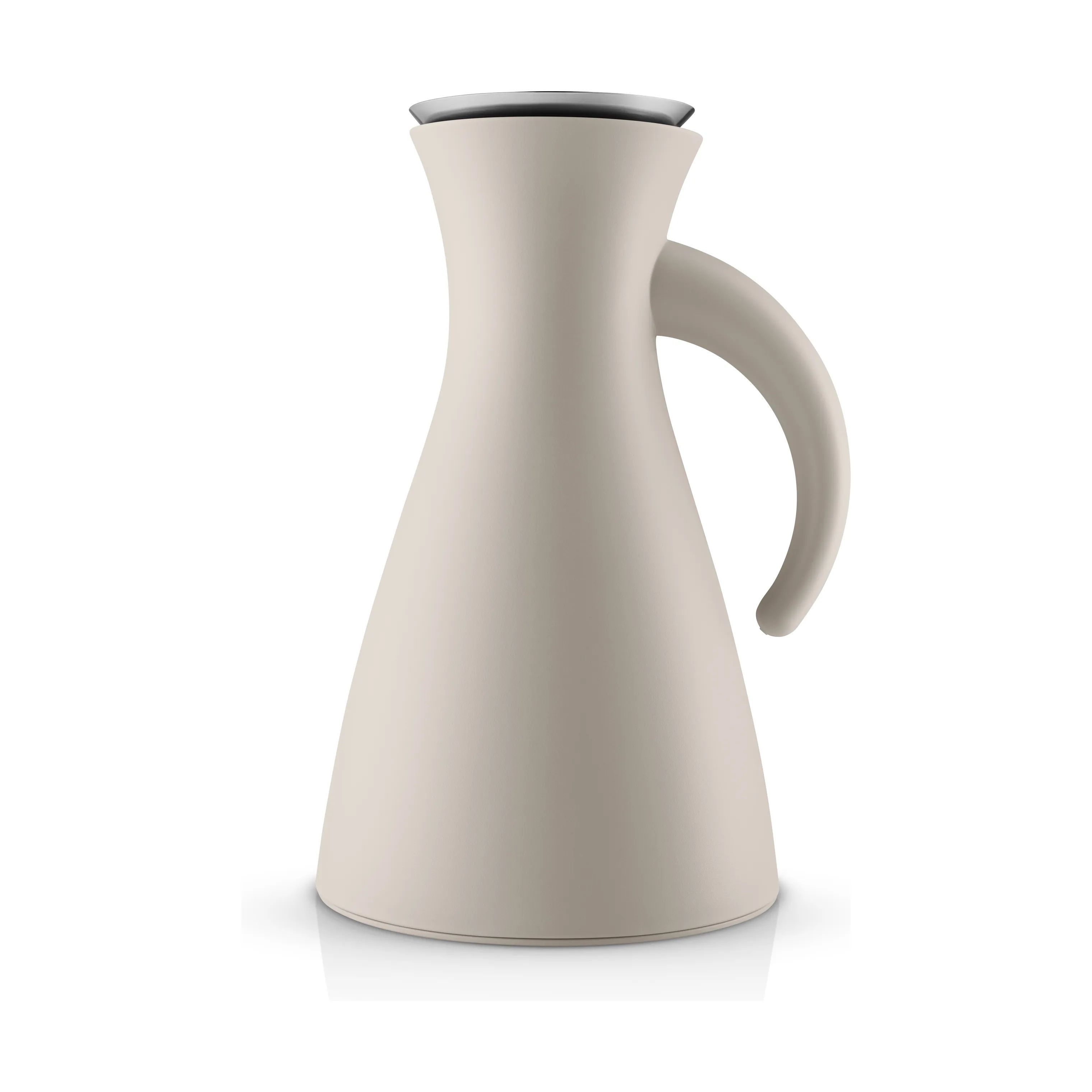 Eva Trio Termokander Termokande i Sand, 0.5 L, 1