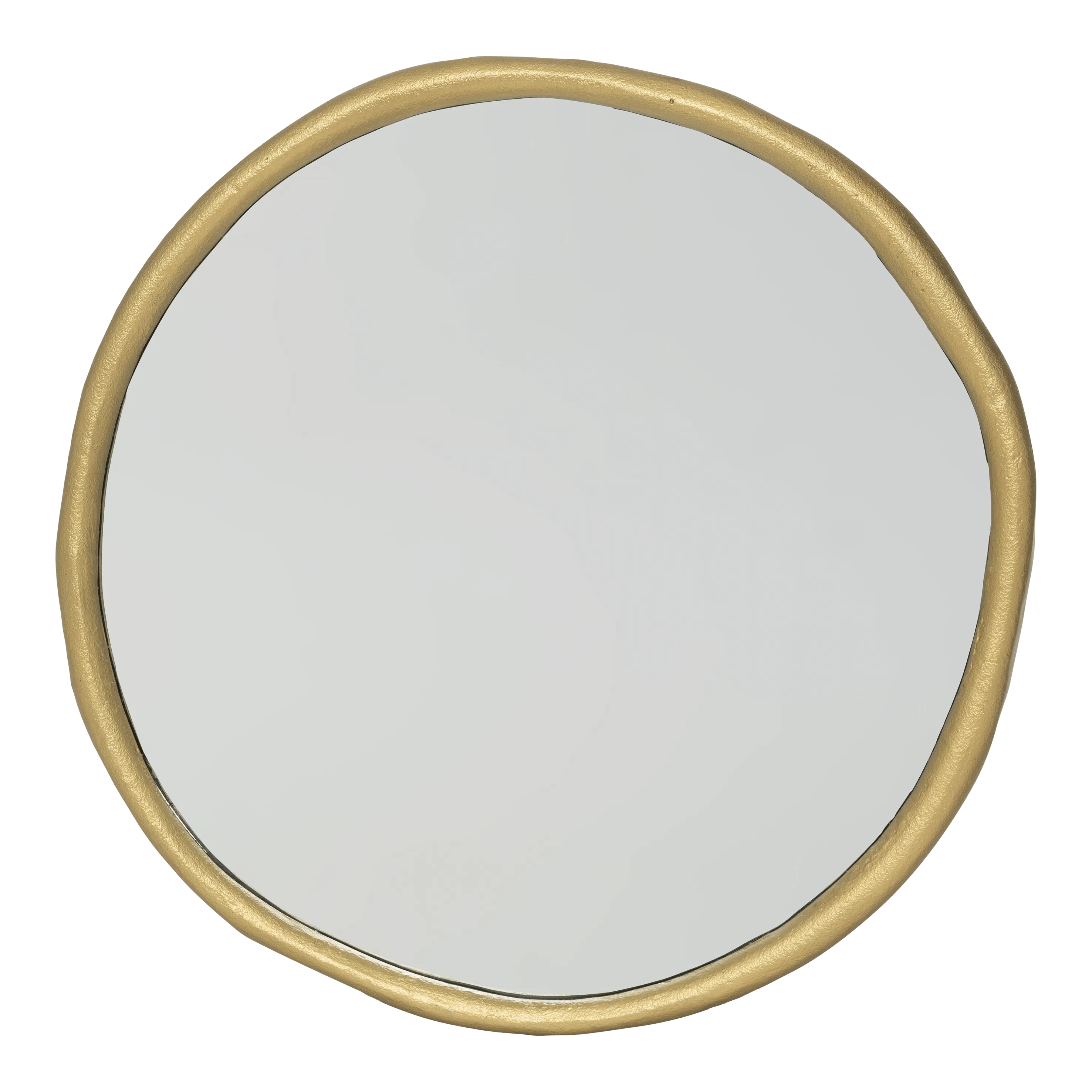 Urban Nature Culture Spejle Rox Spejl i Brass, 1