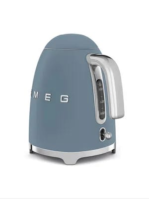 Smeg Elkedler 50's Style Elkedel KLF03SBMEU i Storm Blue, 1.7 L, 2