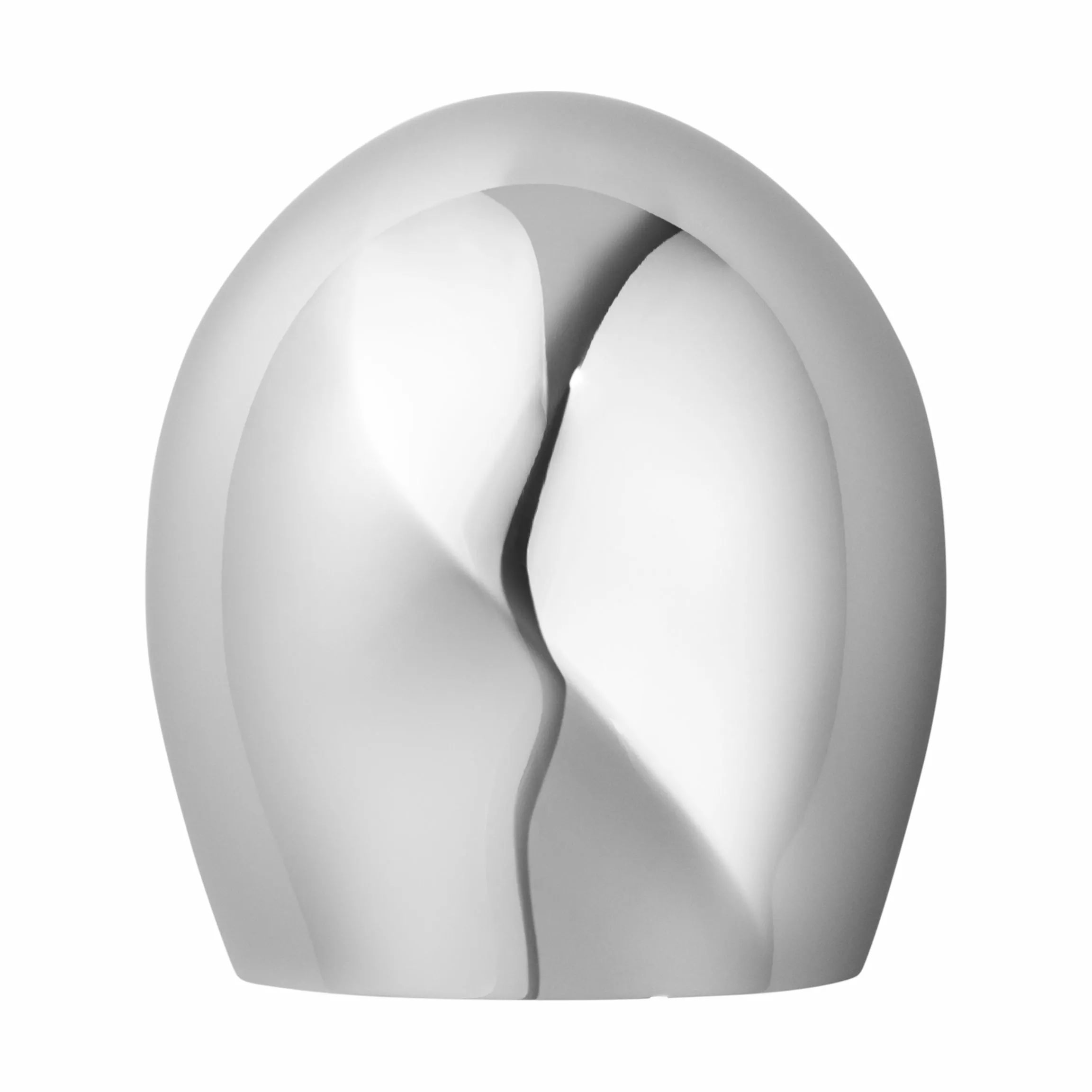 Georg Jensen Vinpropper Indulgence Champagneprop i Sølvfarvet, 1