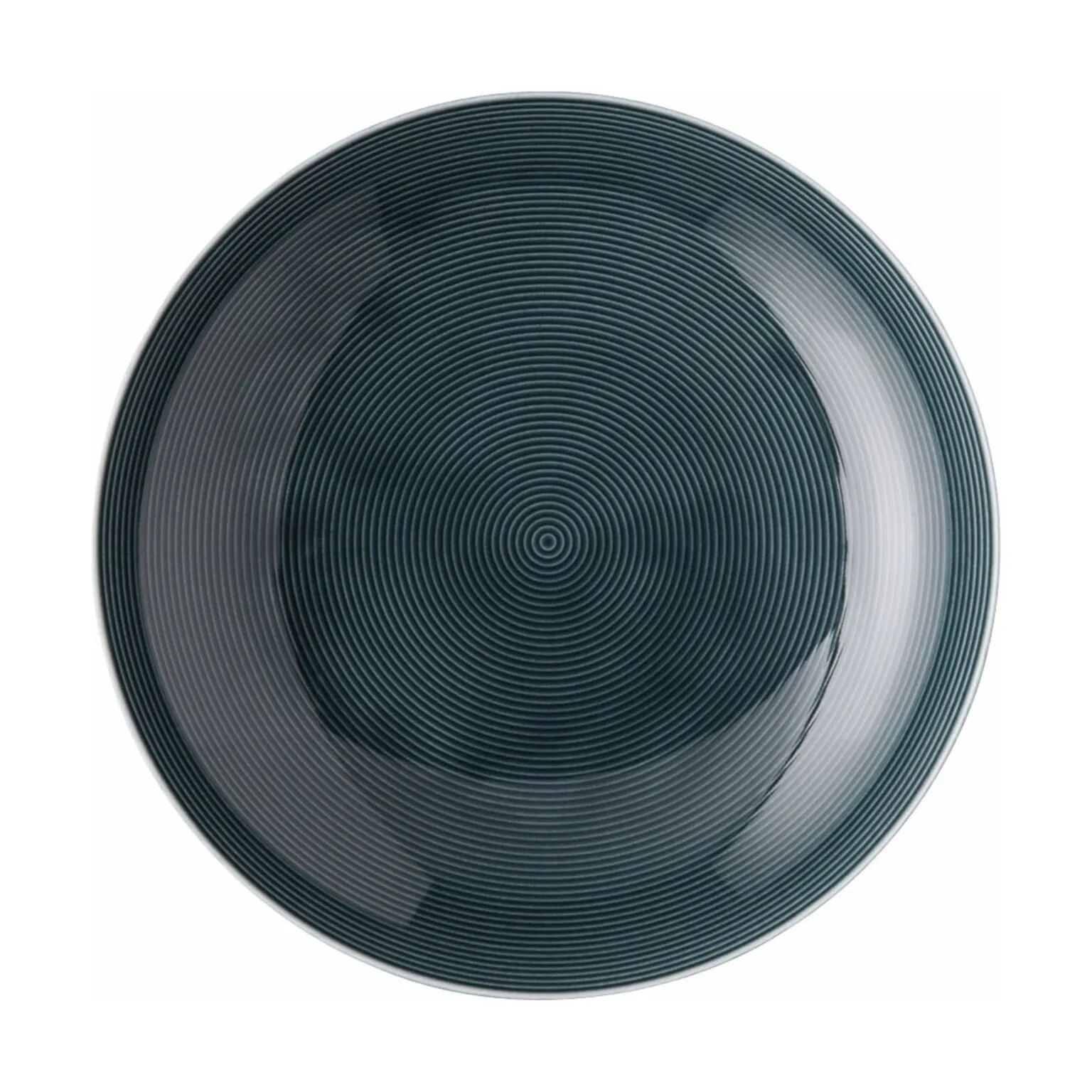 Rosenthal Dybe tallerkener Loft Dyb Tallerken i Night Blue, 1