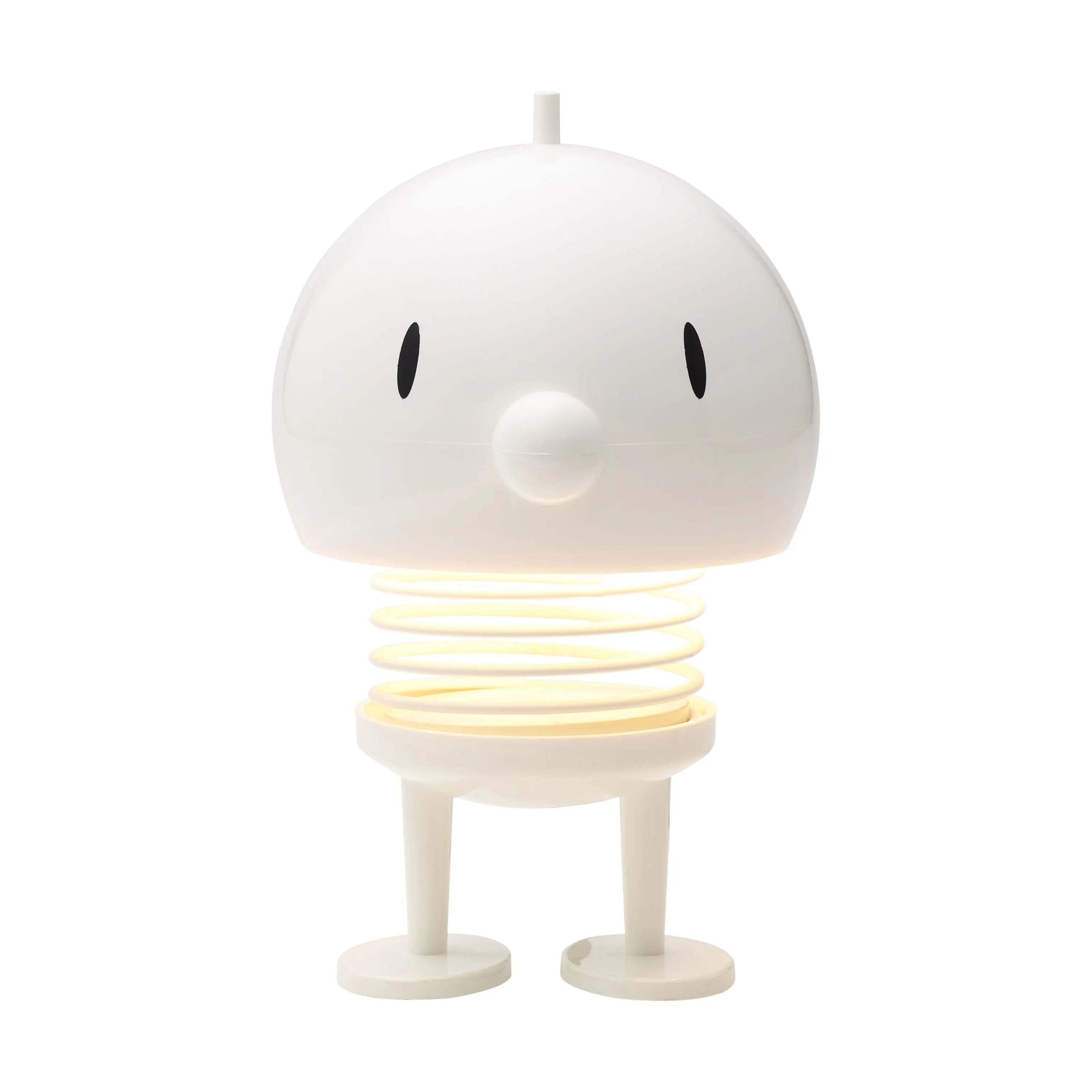 Hoptimist LED-lamper Bumble - LED Lampe i White, 1