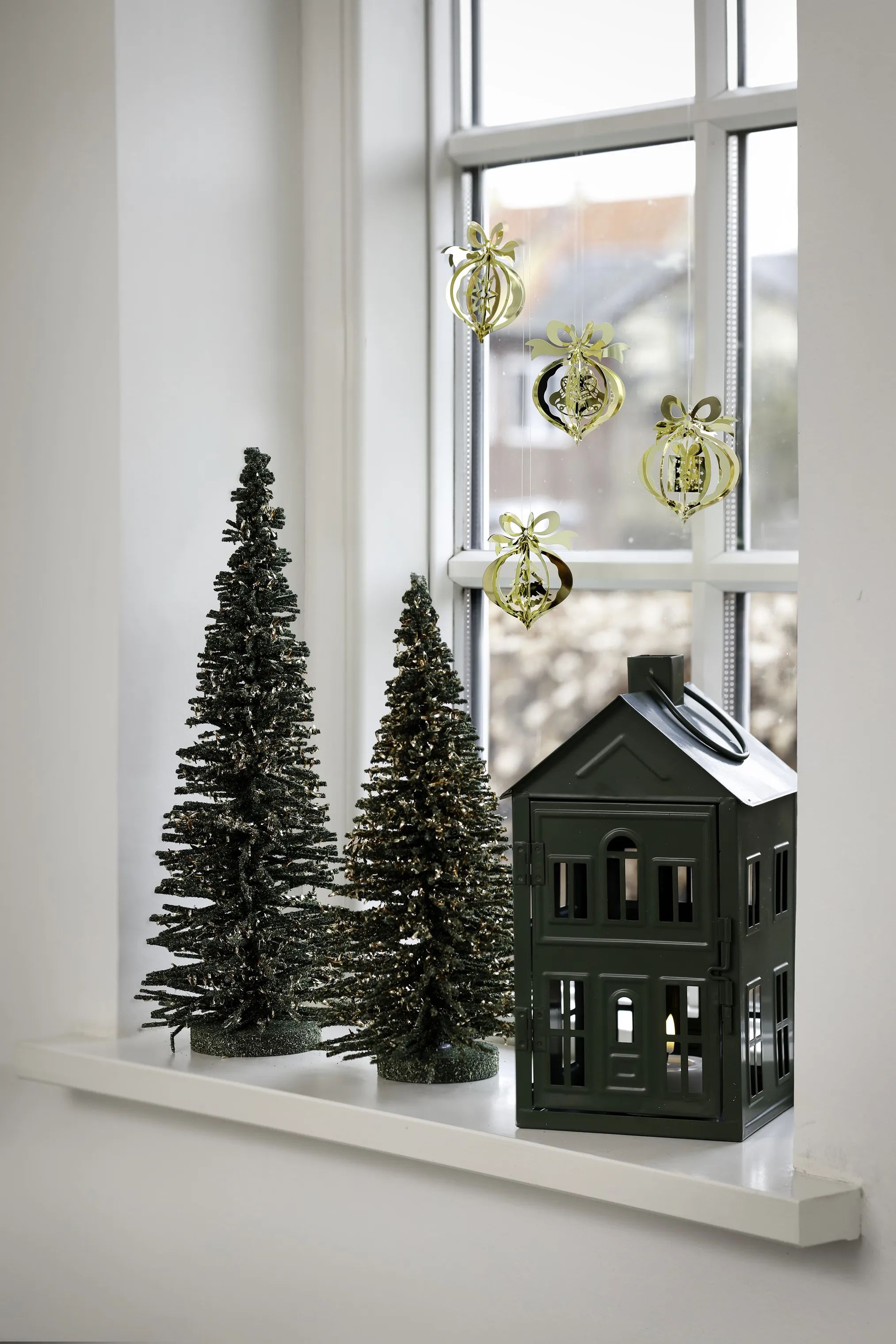 Casa Christmas Juleophæng Juleophæng i juletræ, 2
