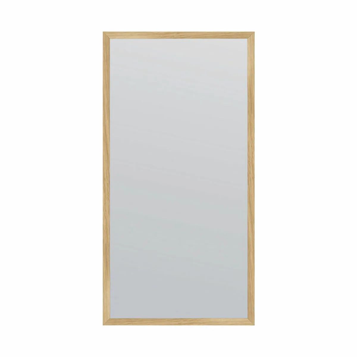 Incado Spejle Spejl i Eg, H80 x B40 cm, 1